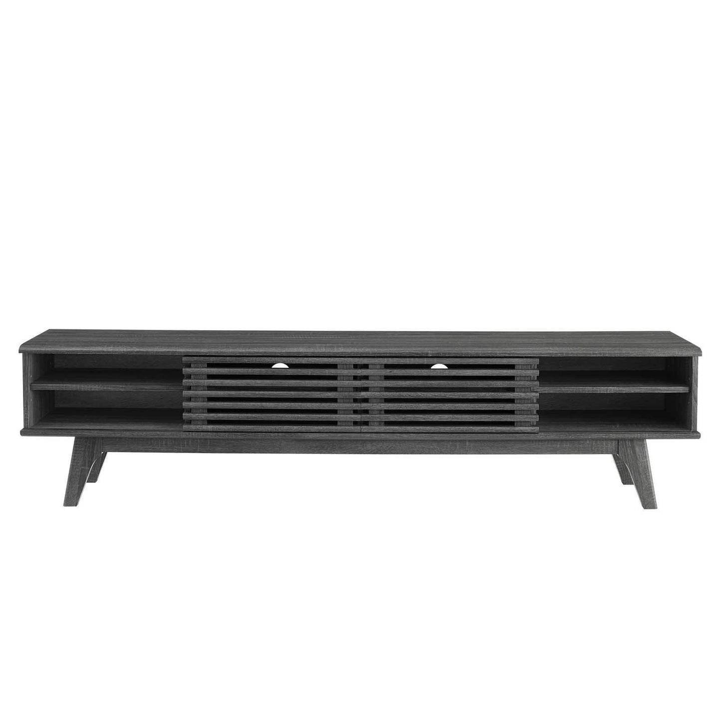 Modway Render 70" Entertainment Center TV Stand FredCo