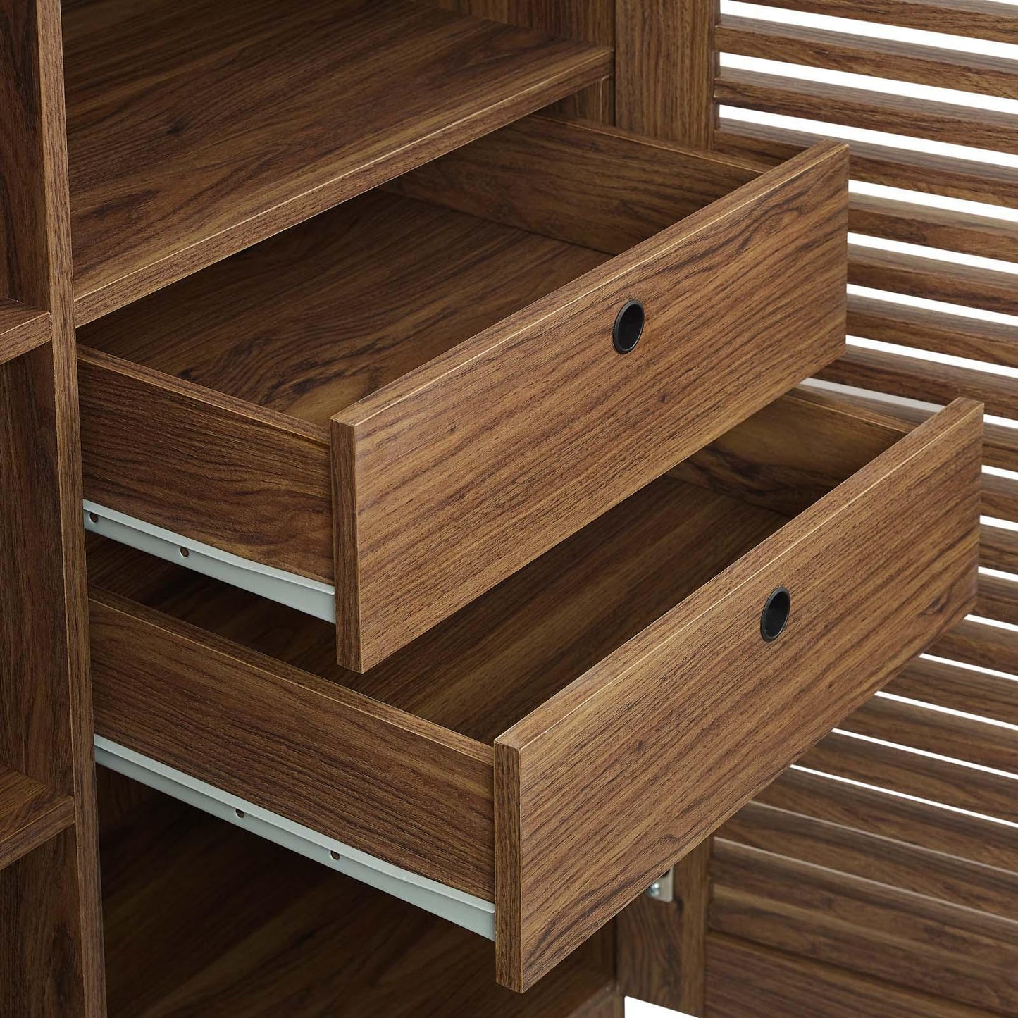 Modway Render Bar Cabinet FredCo