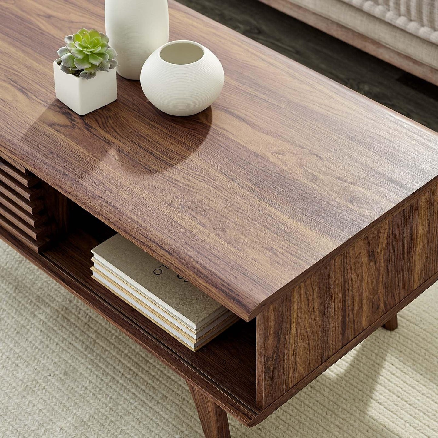 Modway Render Coffee Table FredCo