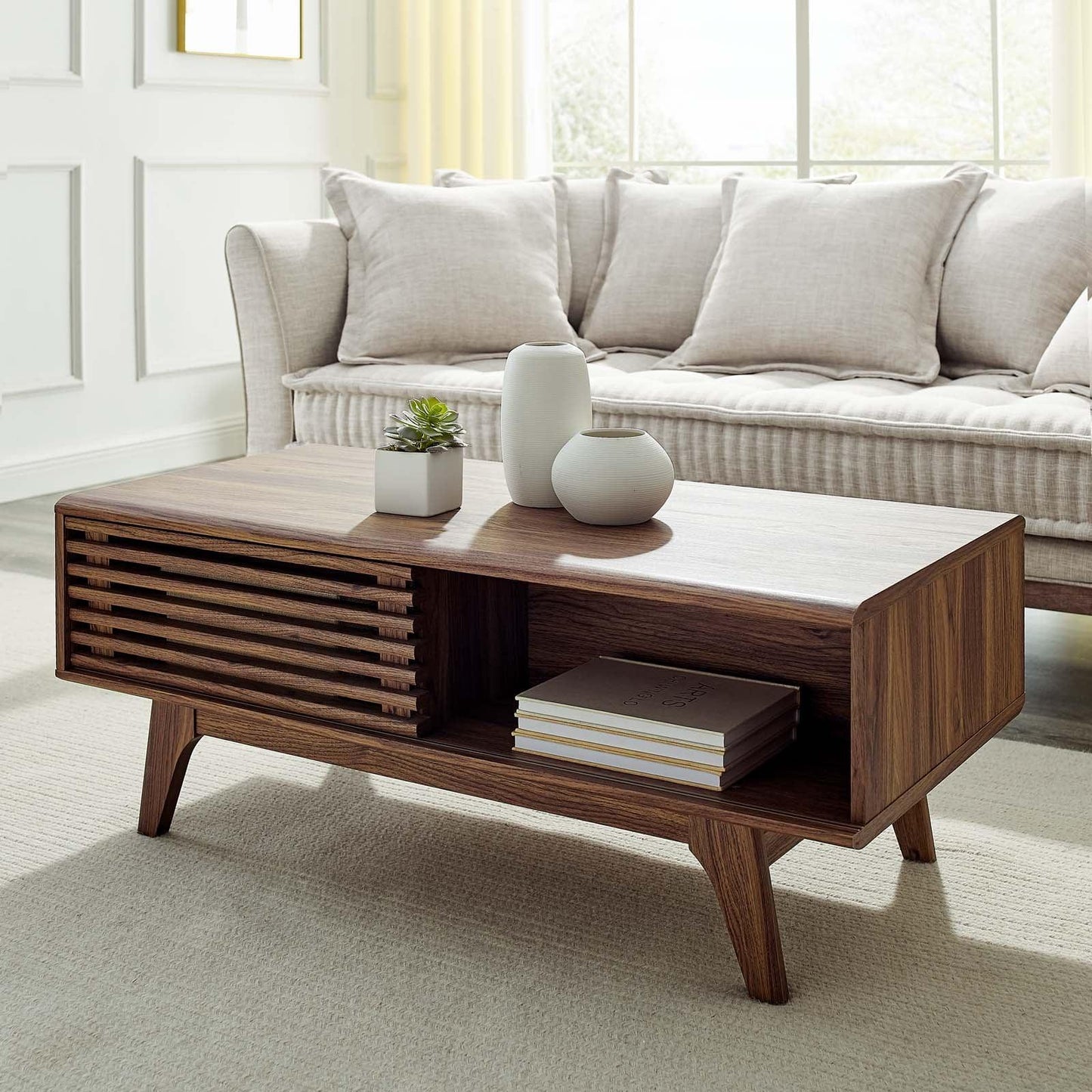 Modway Render Coffee Table FredCo