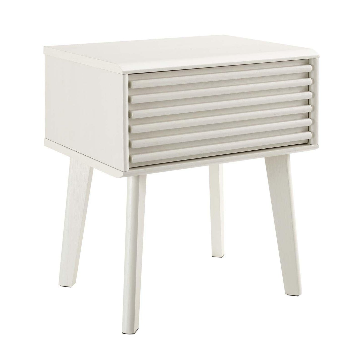 Modway Render End Table FredCo