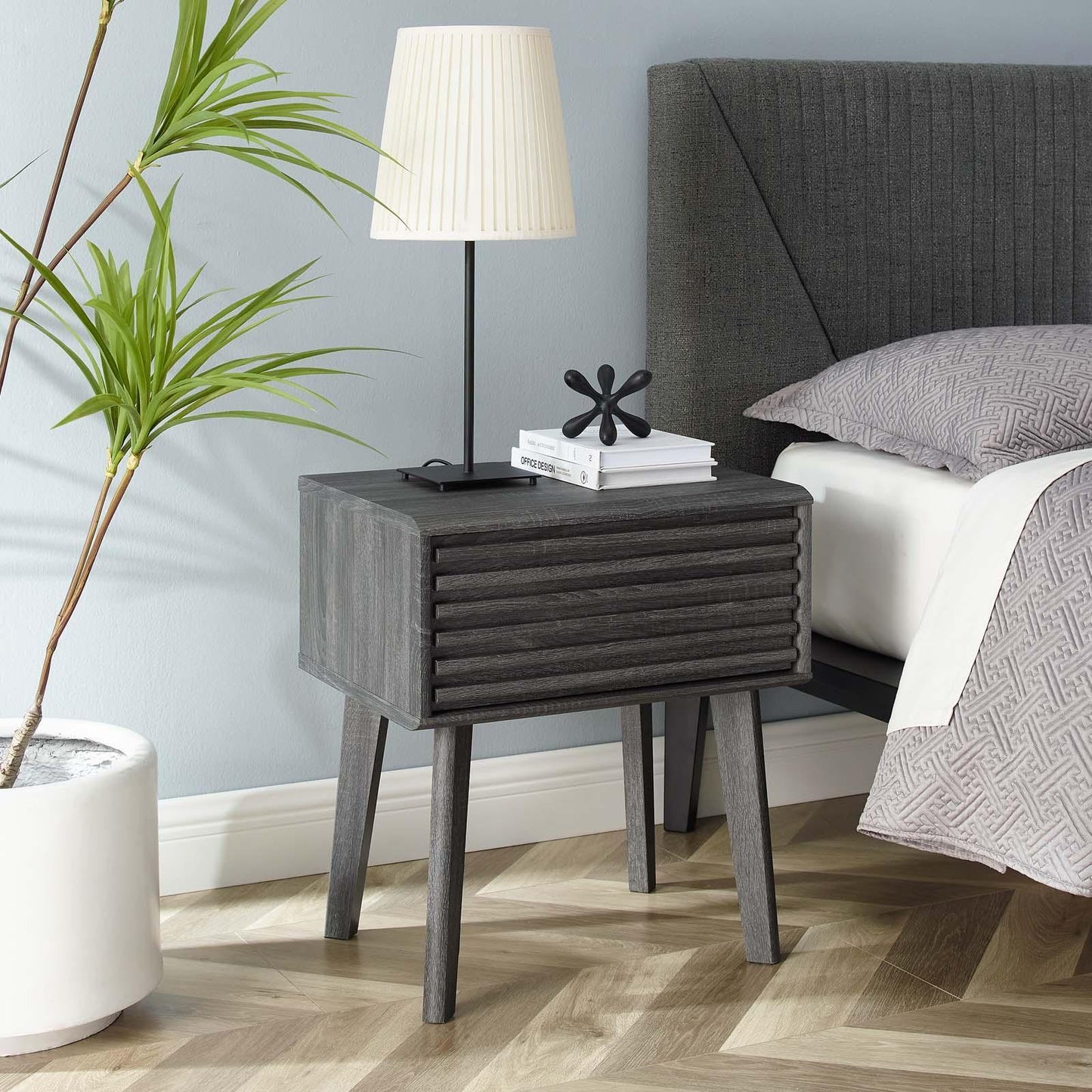 Modway Render End Table FredCo