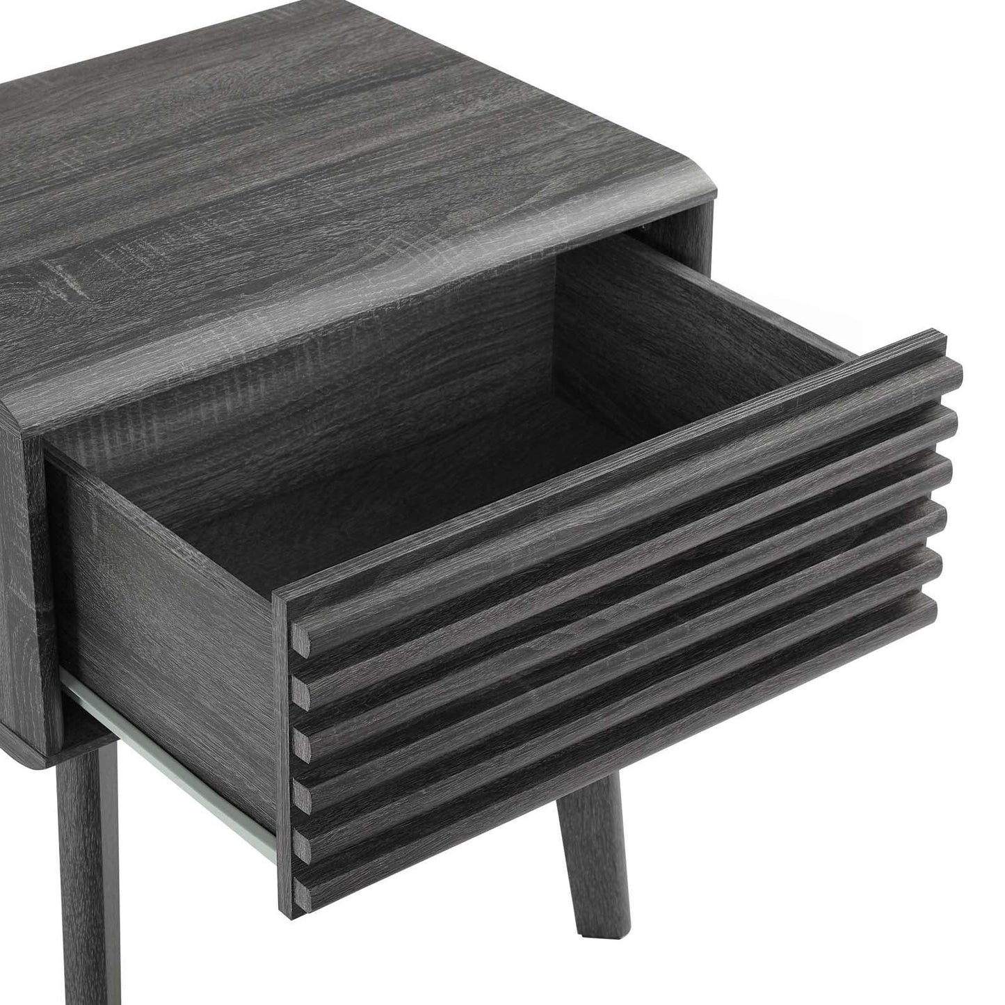 Modway Render End Table FredCo