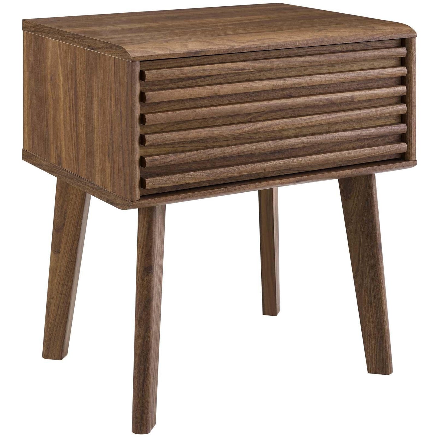 Modway Render End Table FredCo