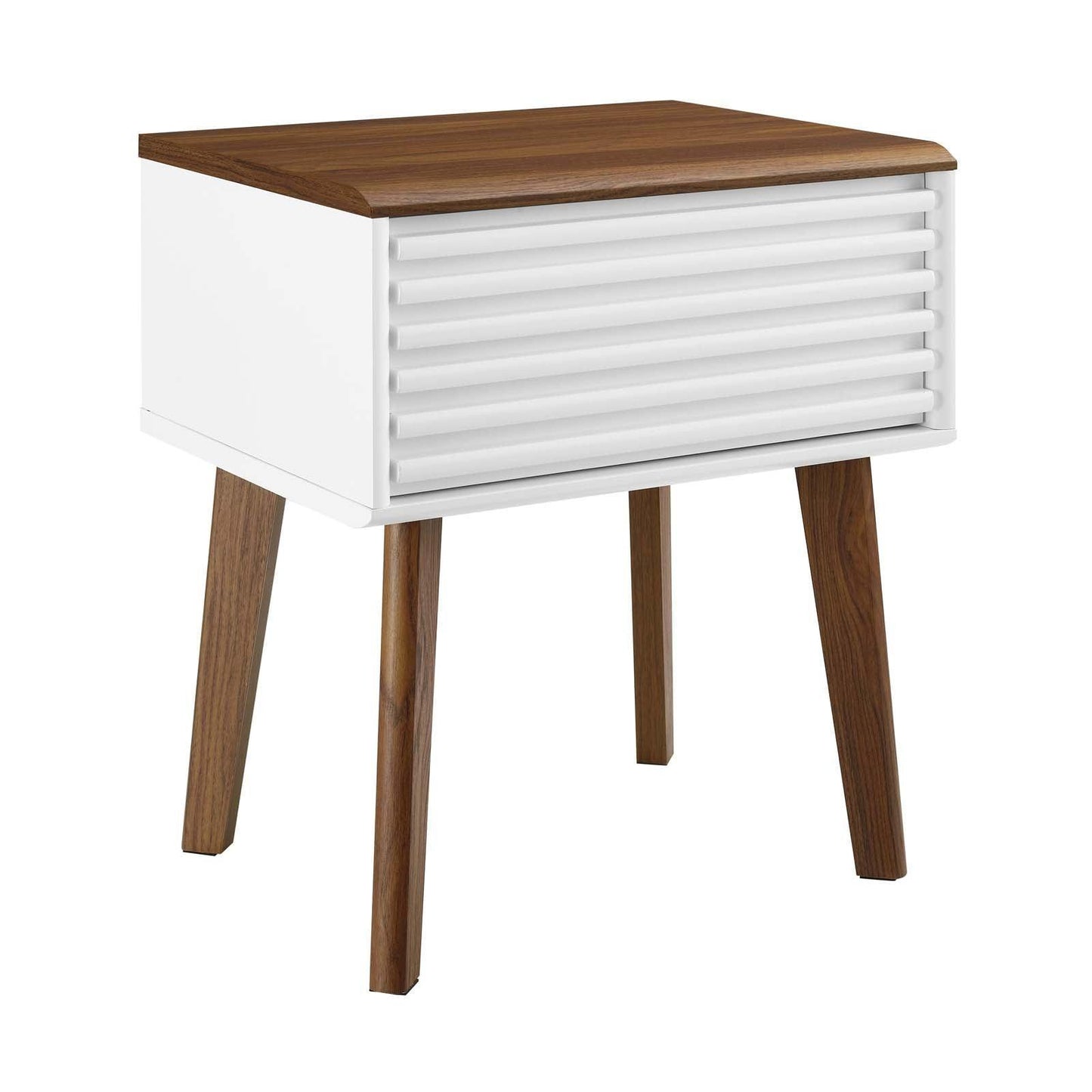 Modway Render End Table FredCo