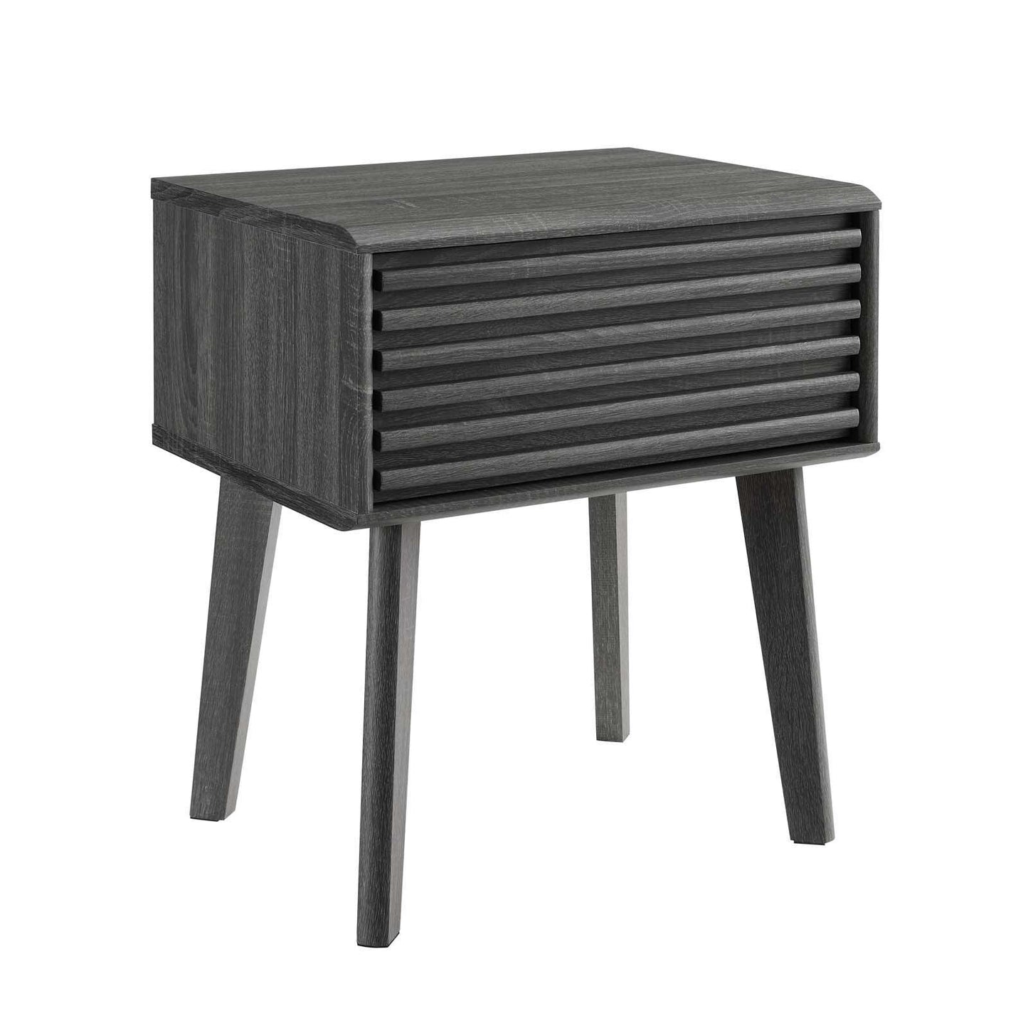 Modway Render End Table FredCo