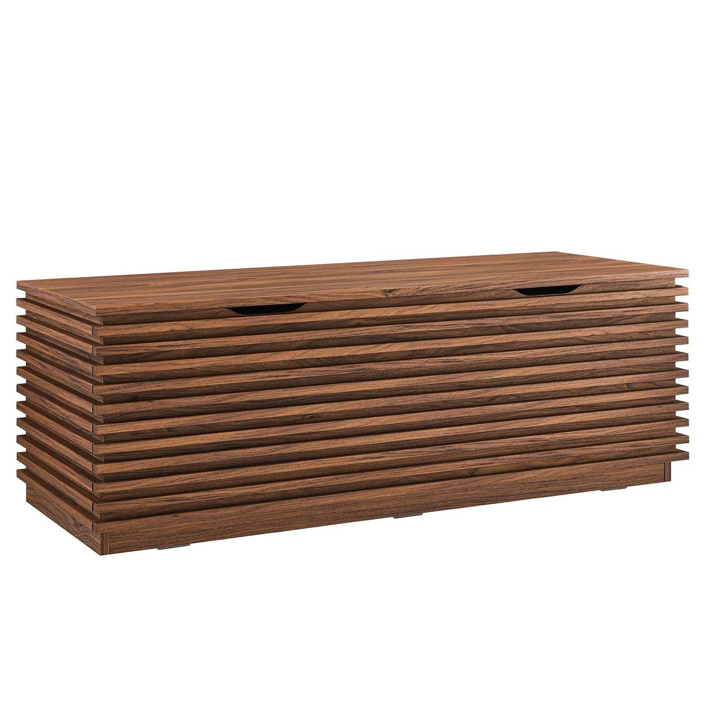 Modway Render Storage Bench FredCo