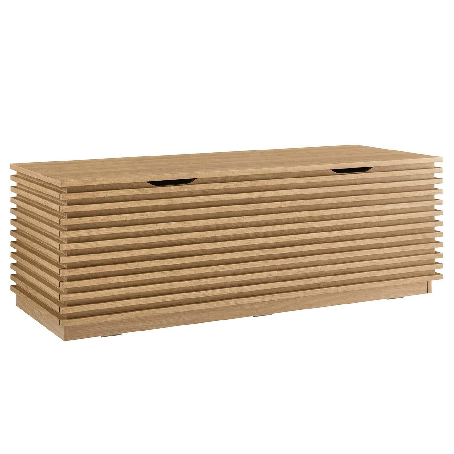 Modway Render Storage Bench FredCo