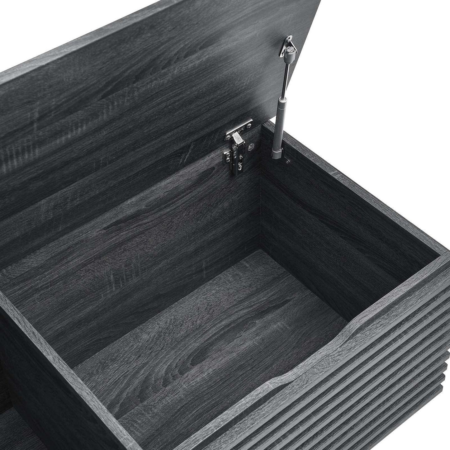 Modway Render Storage Bench FredCo