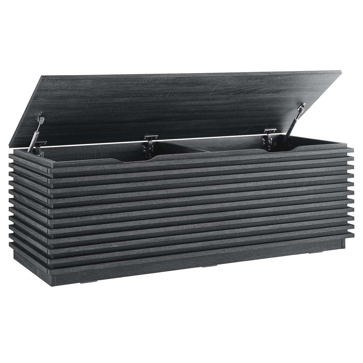 Modway Render Storage Bench FredCo