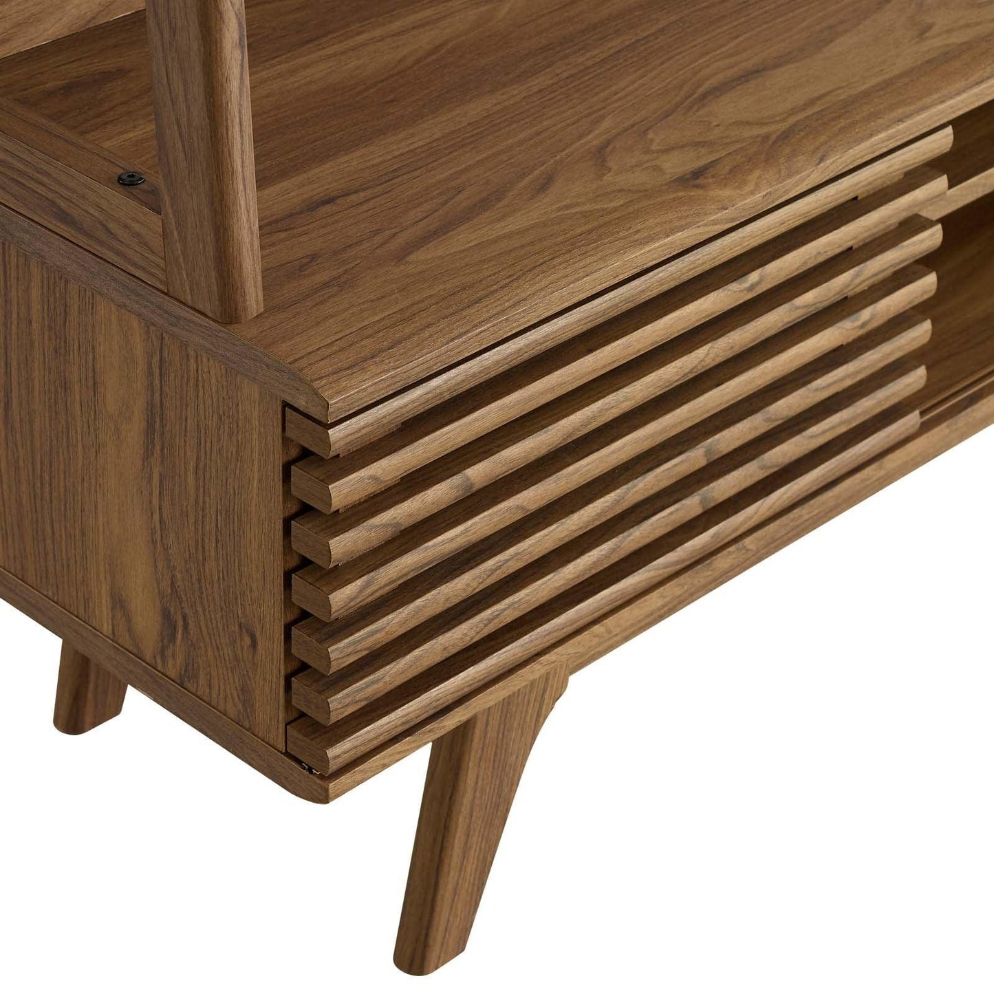 Modway Render TV Stand Entertainment Center FredCo