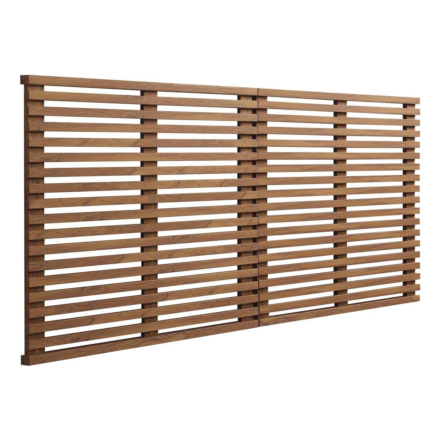 Modway Render Wall Mount King Headboard FredCo