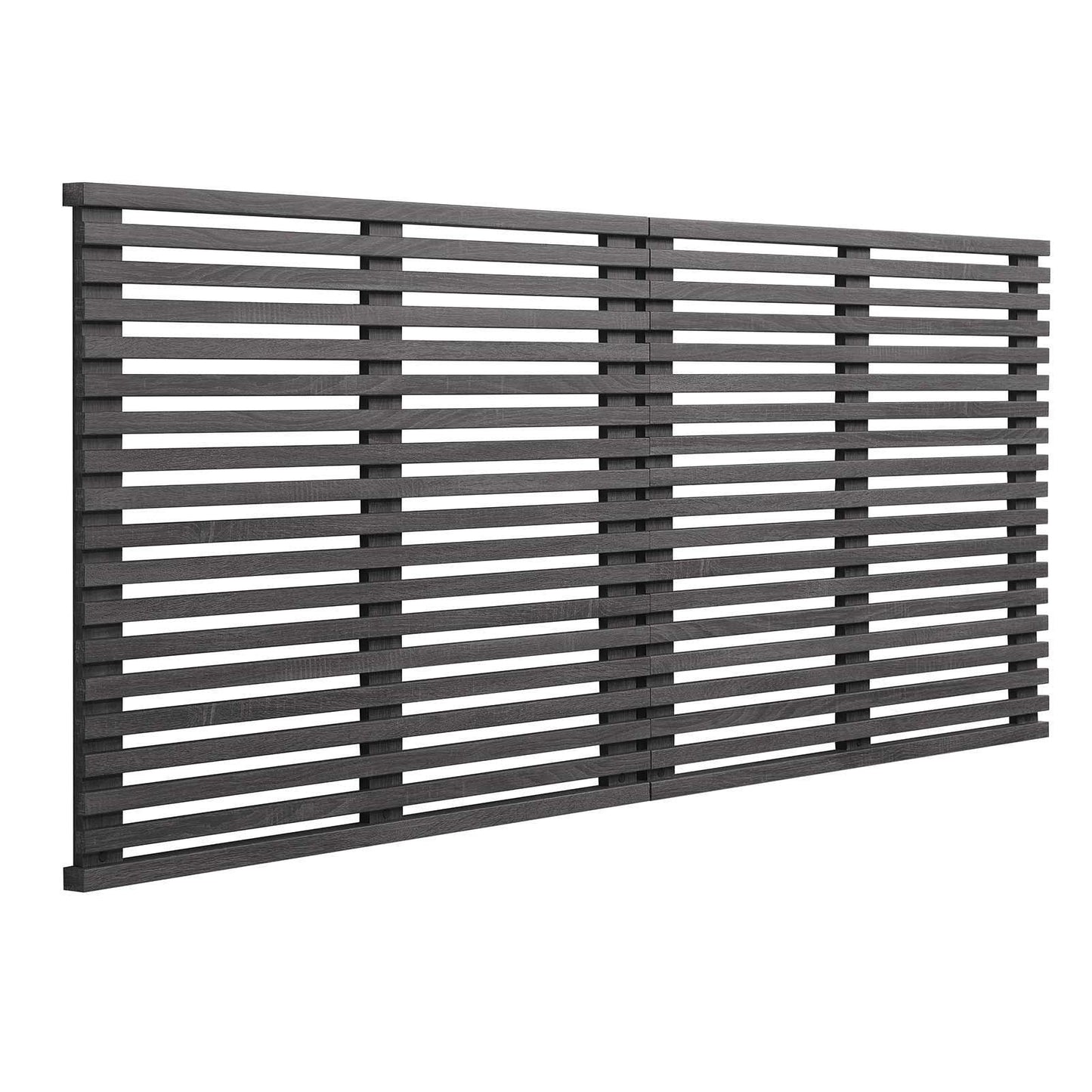 Modway Render Wall Mount King Headboard FredCo