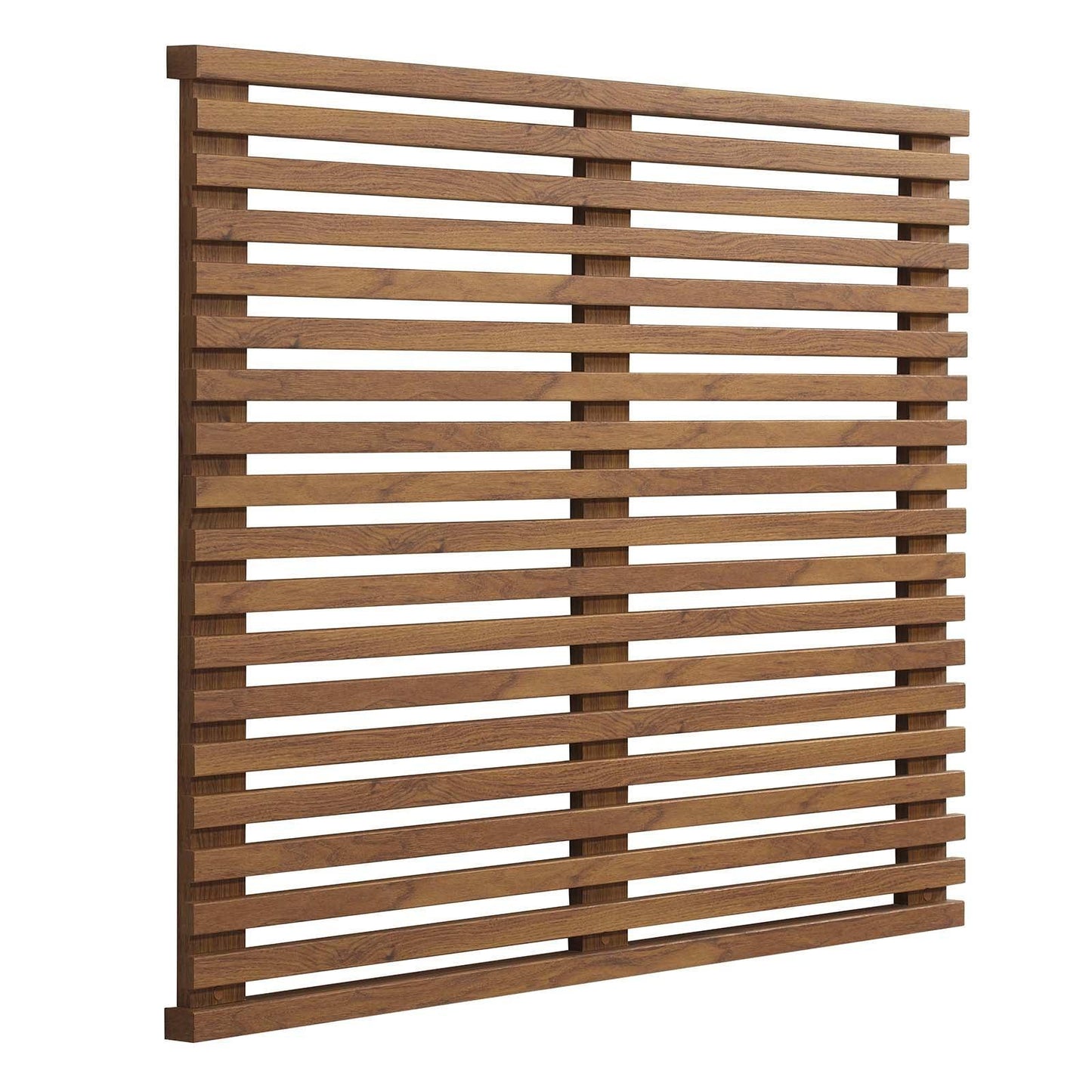 Modway Render Wall Mount Twin Headboard FredCo