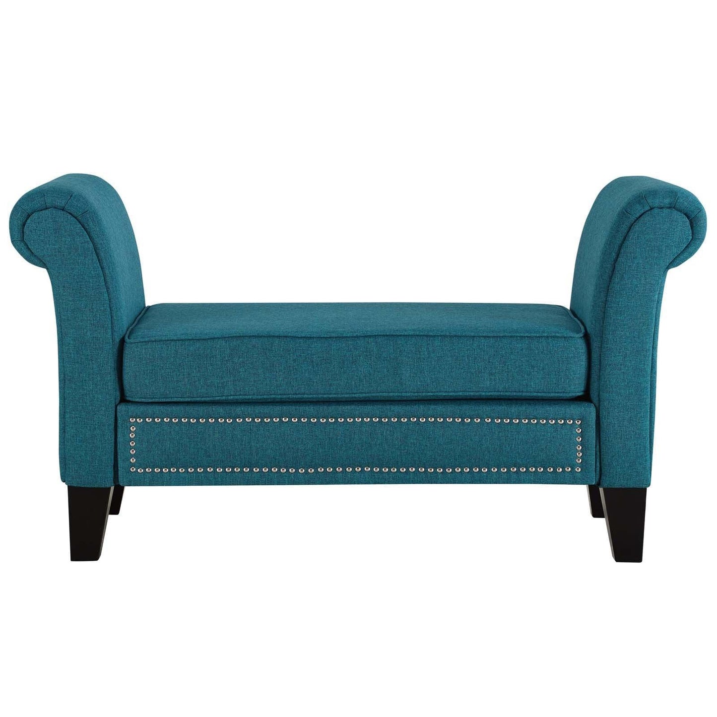 Modway Rendezvous Bench FredCo