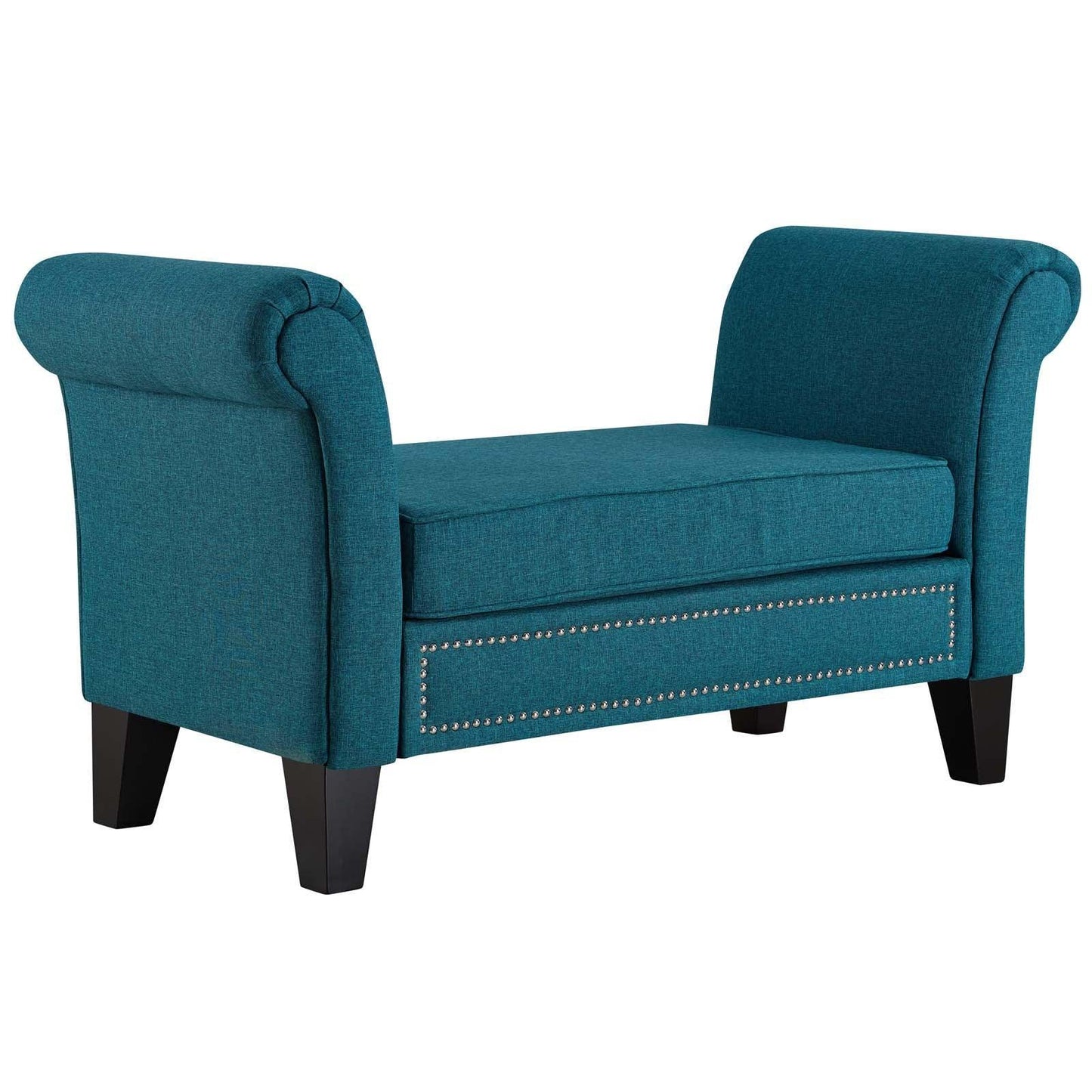 Modway Rendezvous Bench FredCo