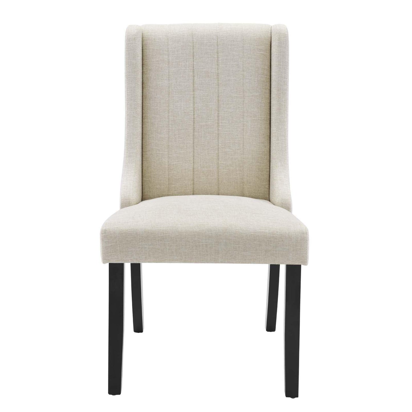 Modway Renew Parsons Fabric Dining Side Chairs - Set of 2 FredCo