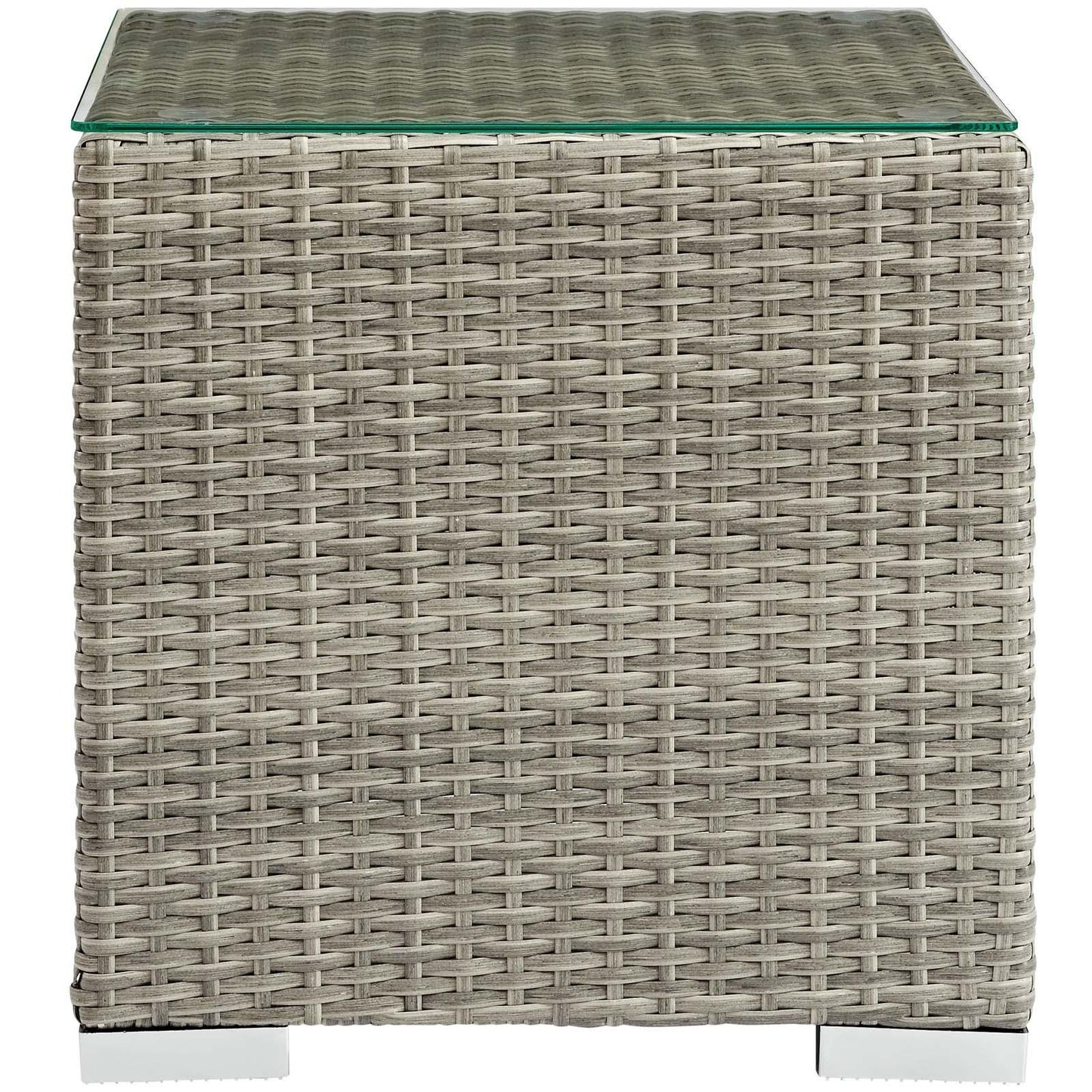 Modway Repose Outdoor Patio Side Table, EEI-2692 FredCo