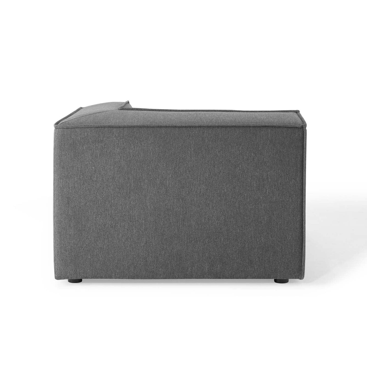 Modway Restore 5-Piece Sectional Sofa, EEI-4117 FredCo