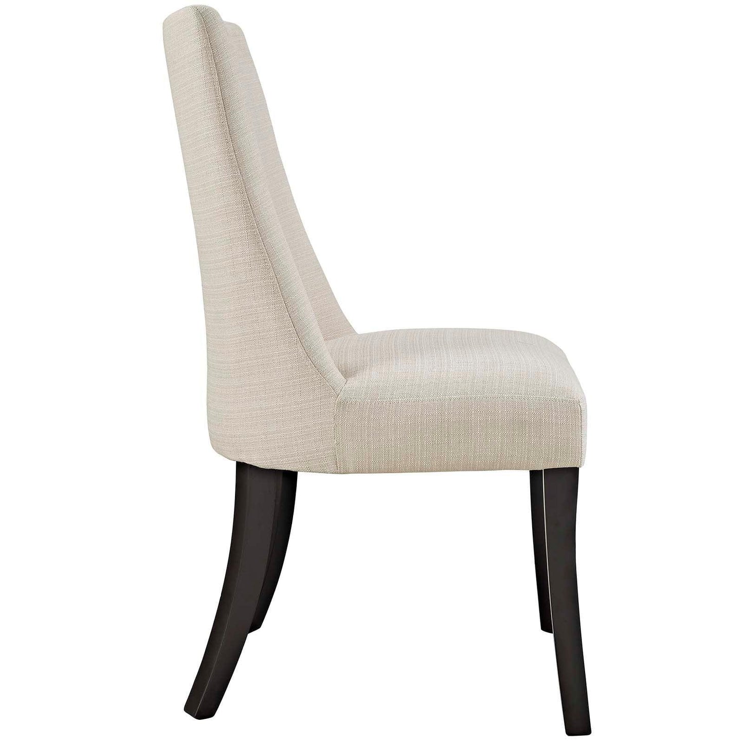 Modway Reverie Dining Side Chair FredCo