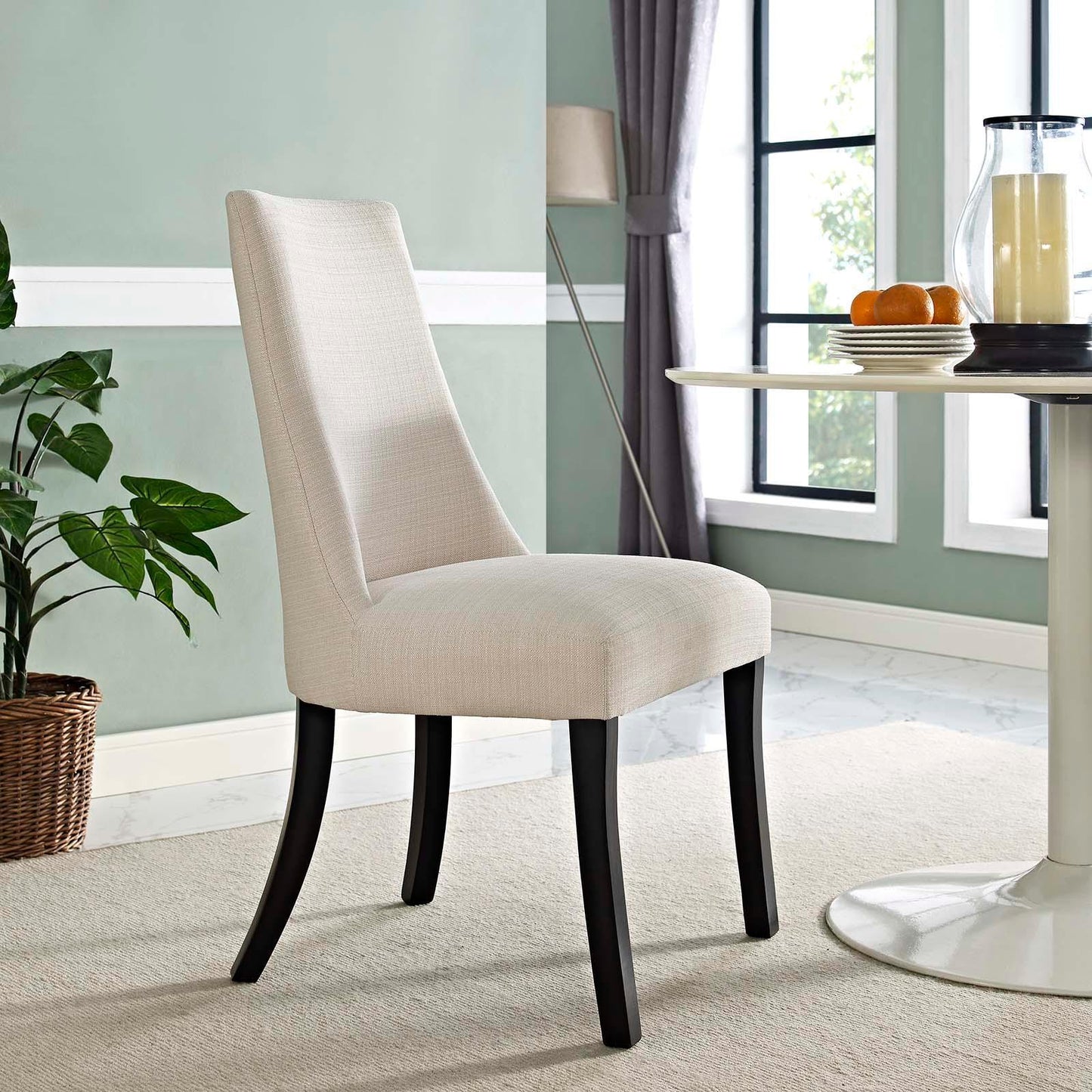 Modway Reverie Dining Side Chair FredCo