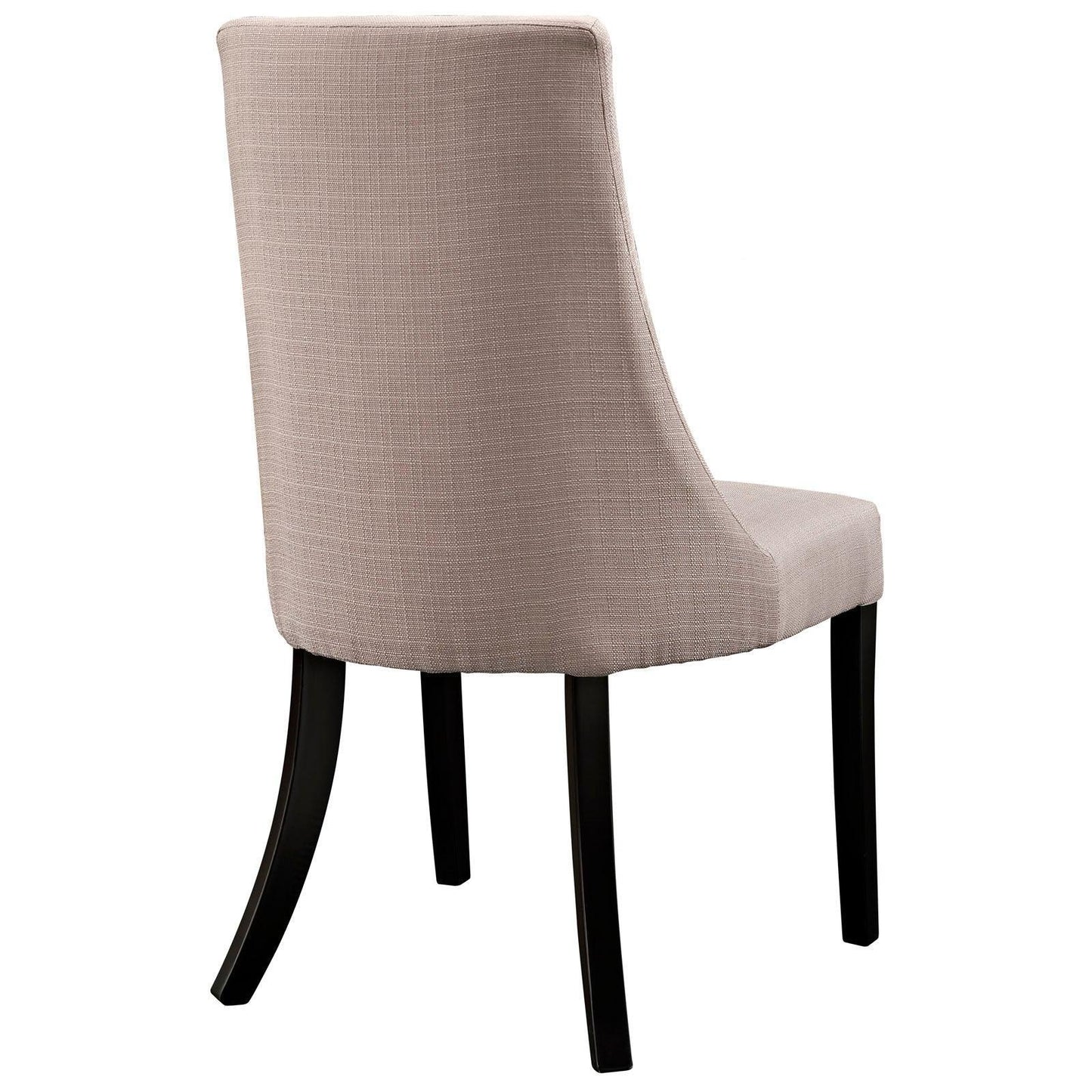 Modway Reverie Dining Side Chair Set of 4 FredCo