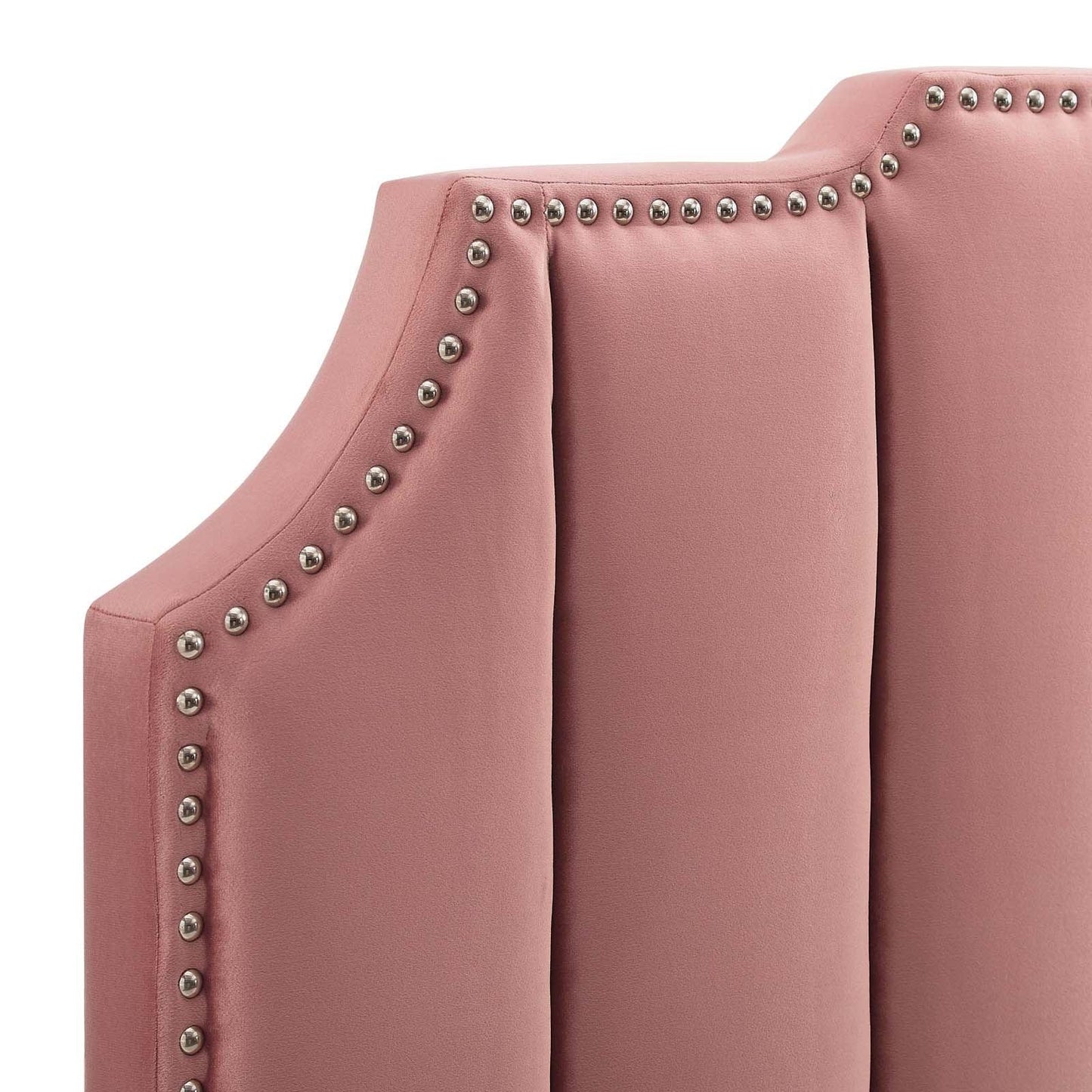 Modway Rosalind Performance Velvet King/California King Headboard FredCo