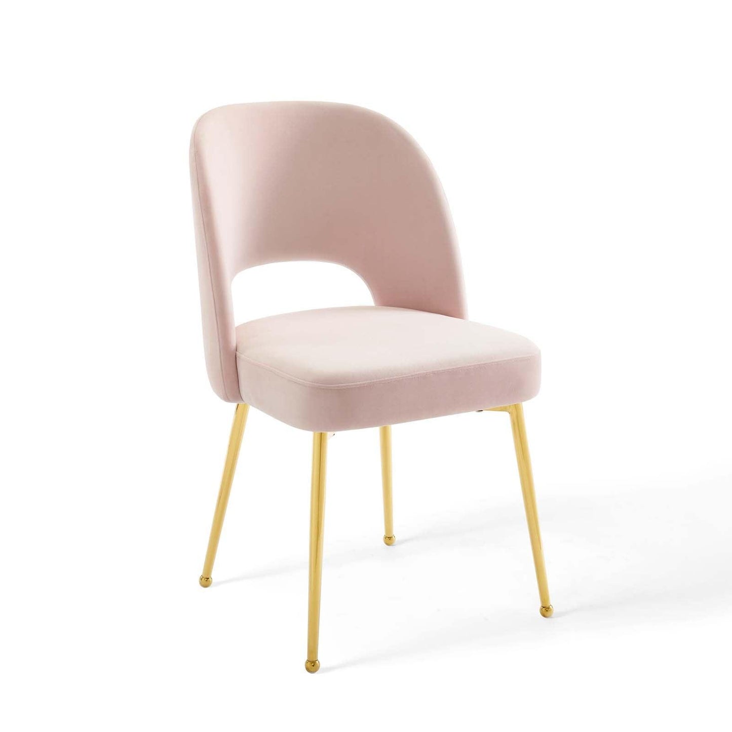 Modway Rouse Dining Room Side Chair FredCo