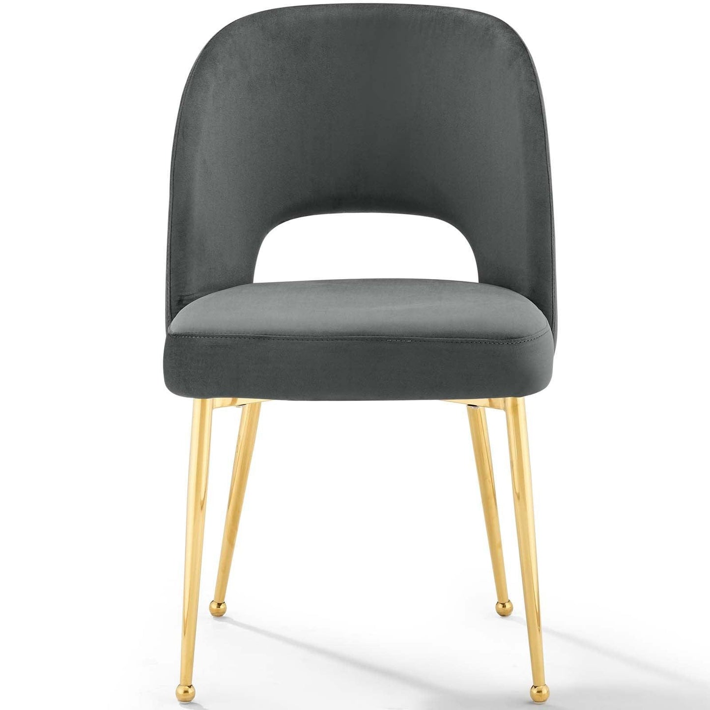 Modway Rouse Dining Room Side Chair FredCo