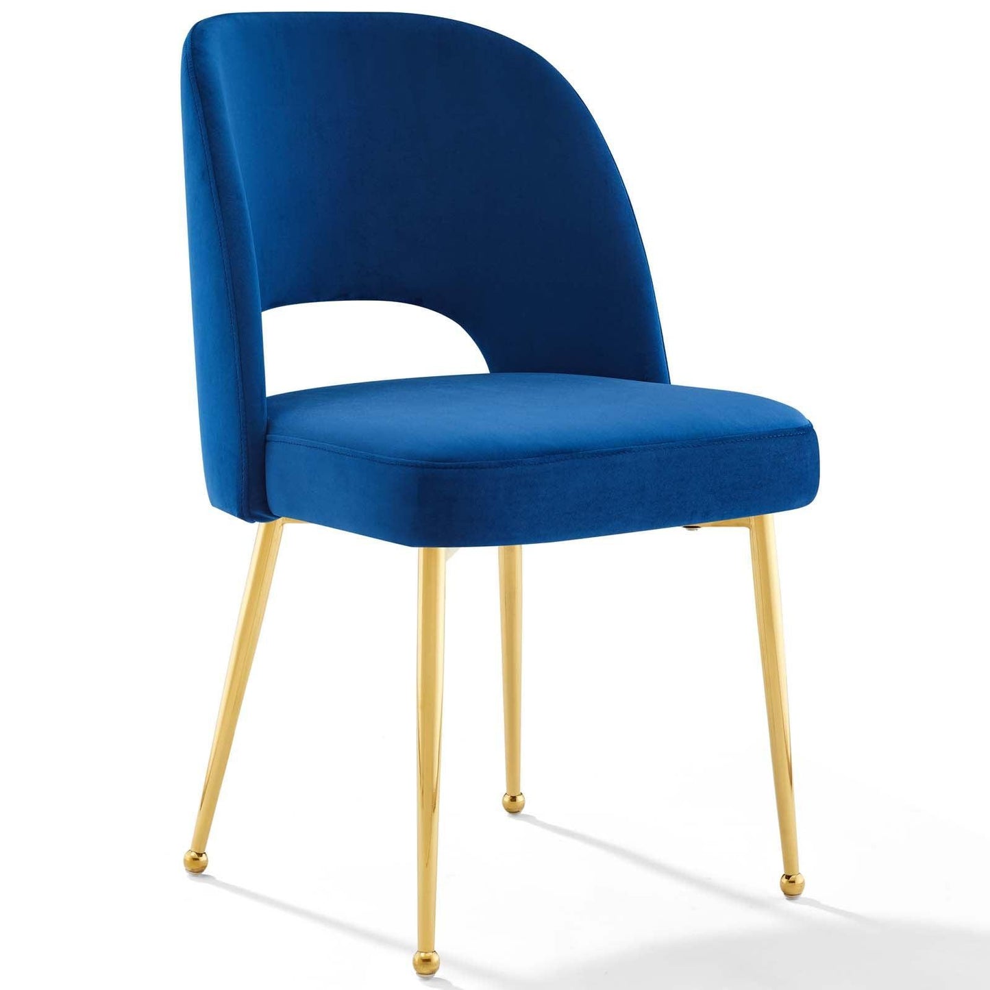 Modway Rouse Dining Room Side Chair FredCo