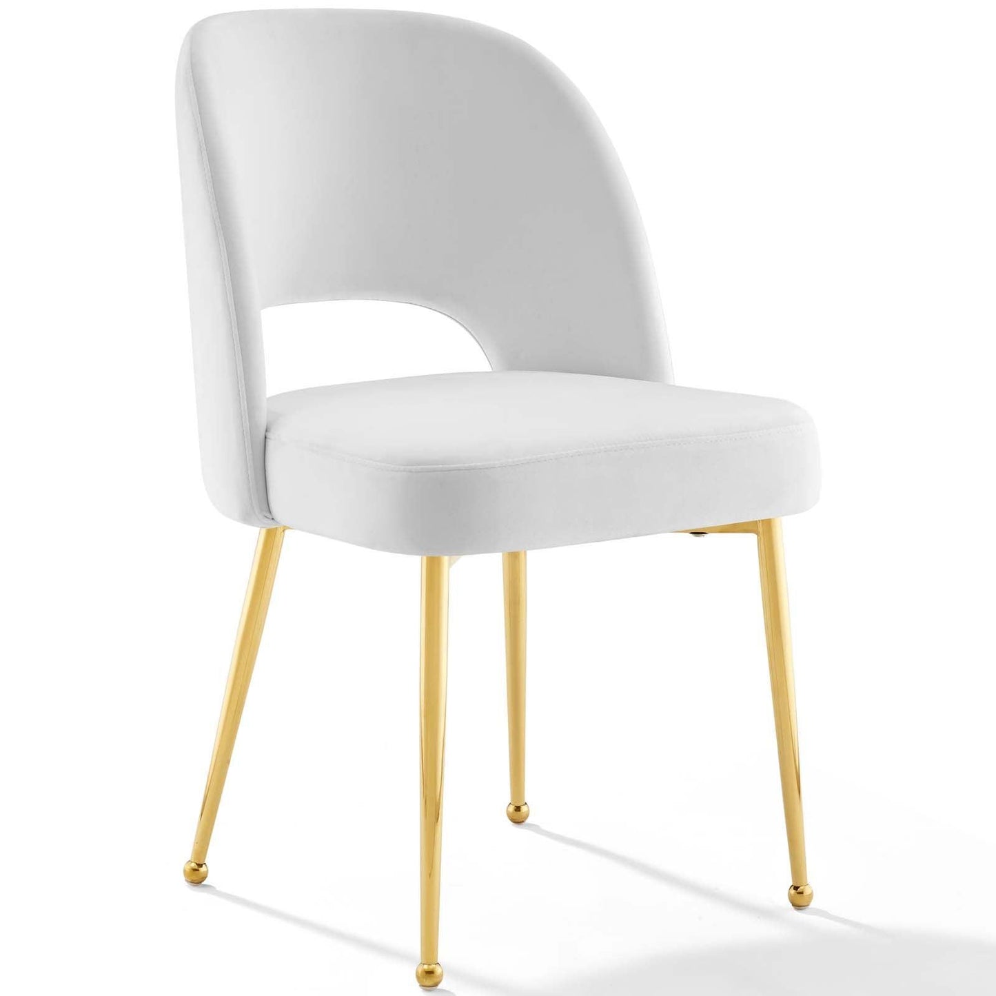 Modway Rouse Dining Room Side Chair FredCo