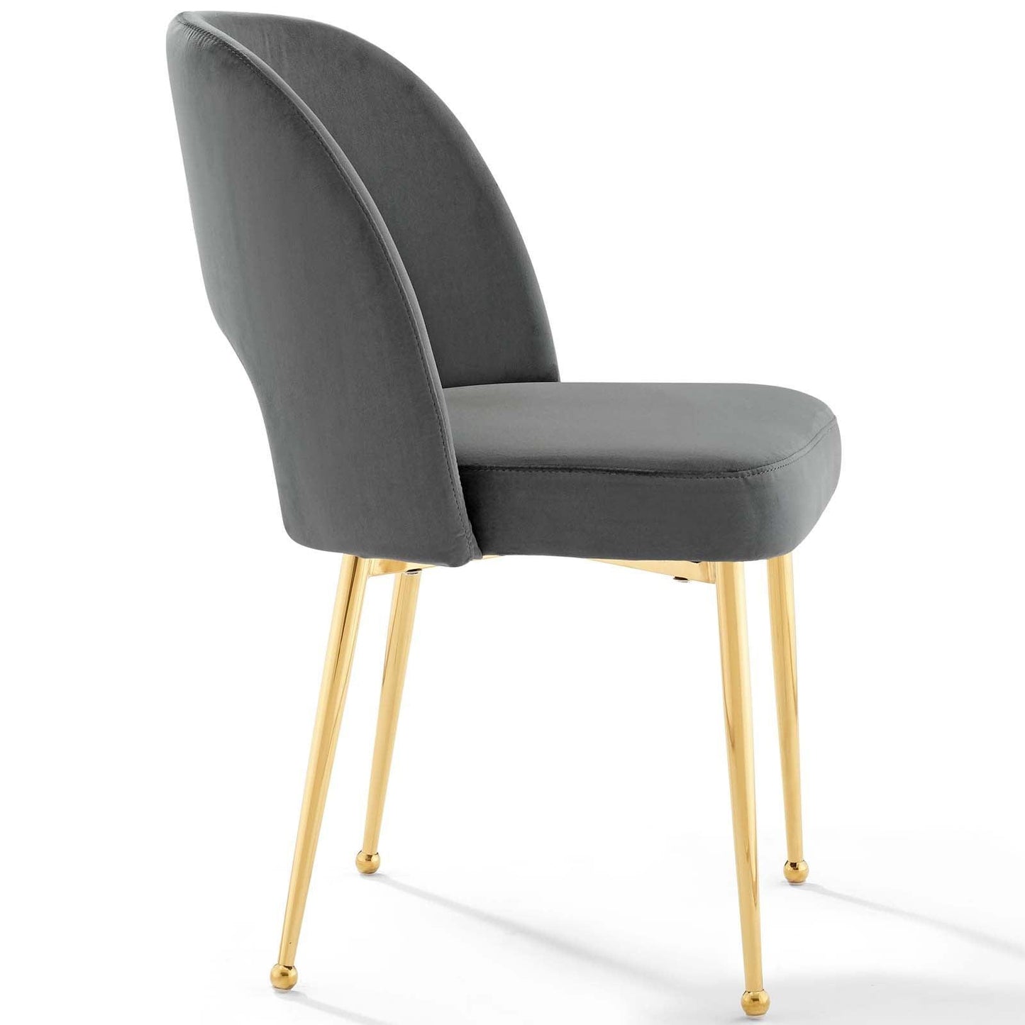 Modway Rouse Dining Room Side Chair FredCo