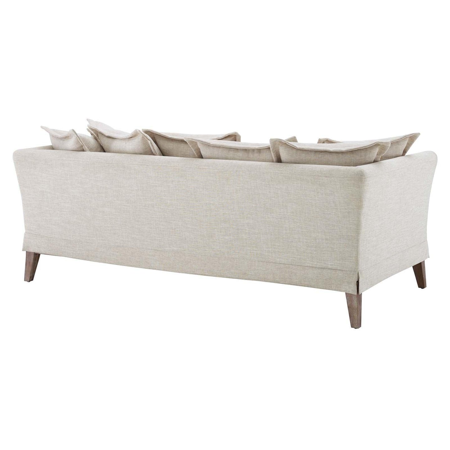 Modway Rowan Fabric Sofa FredCo
