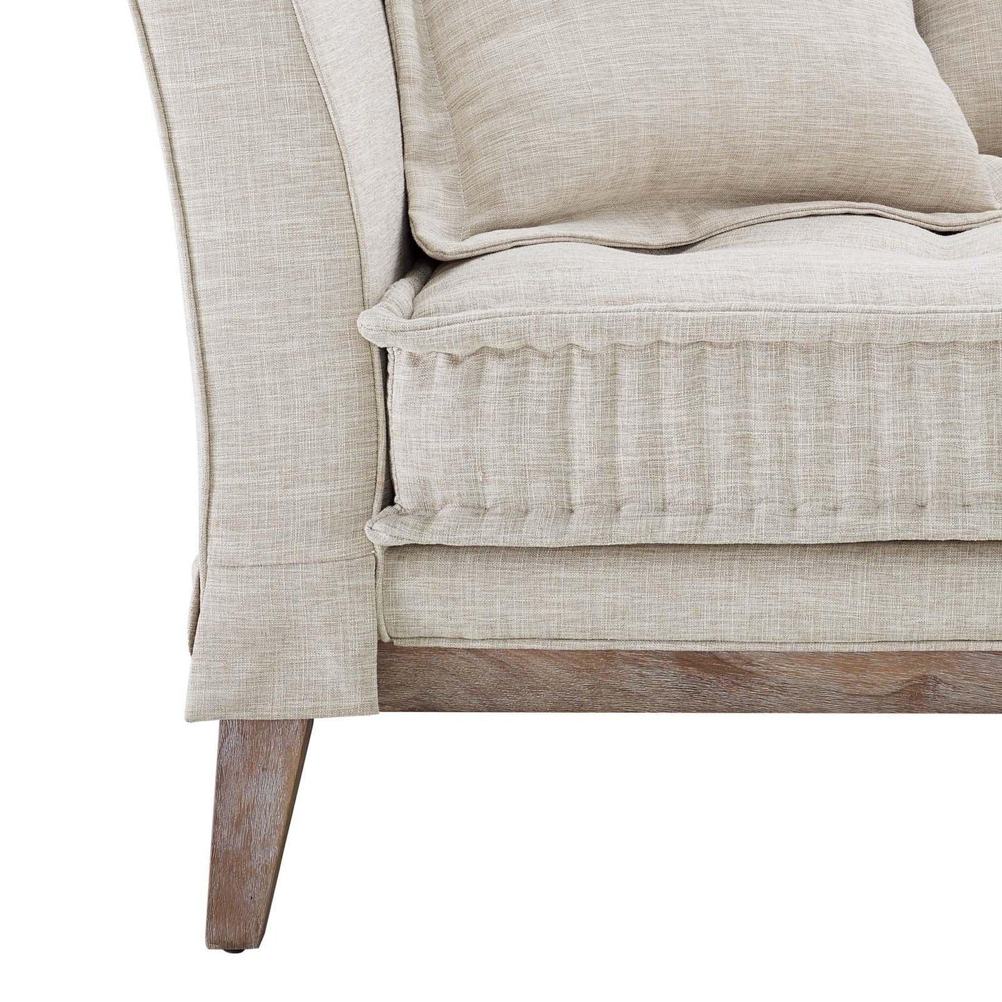 Modway Rowan Fabric Sofa FredCo