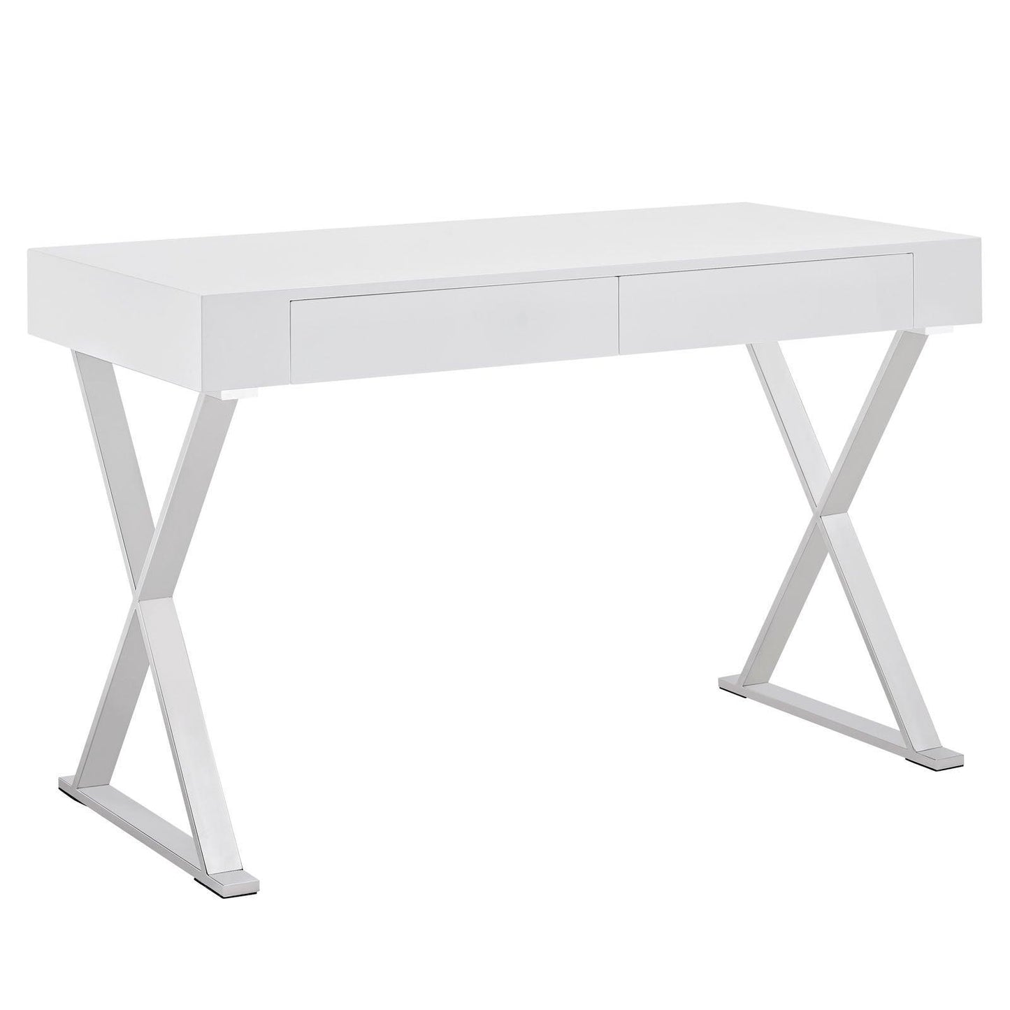 Modway Sector Office Desk FredCo