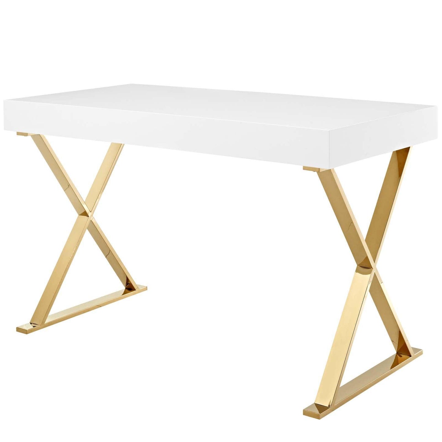 Modway Sector Office Desk, EEI-3030 FredCo