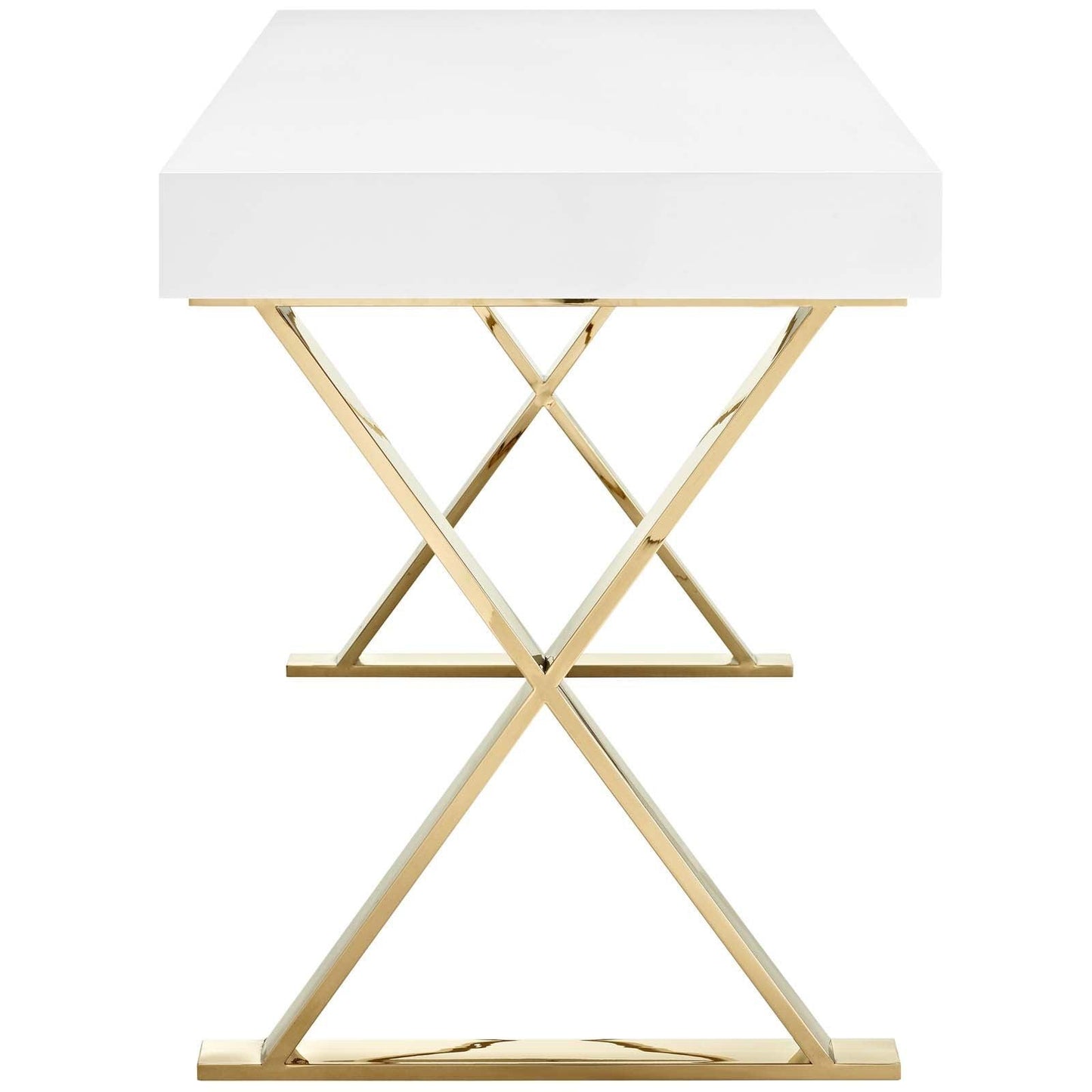 Modway Sector Office Desk, EEI-3030 FredCo