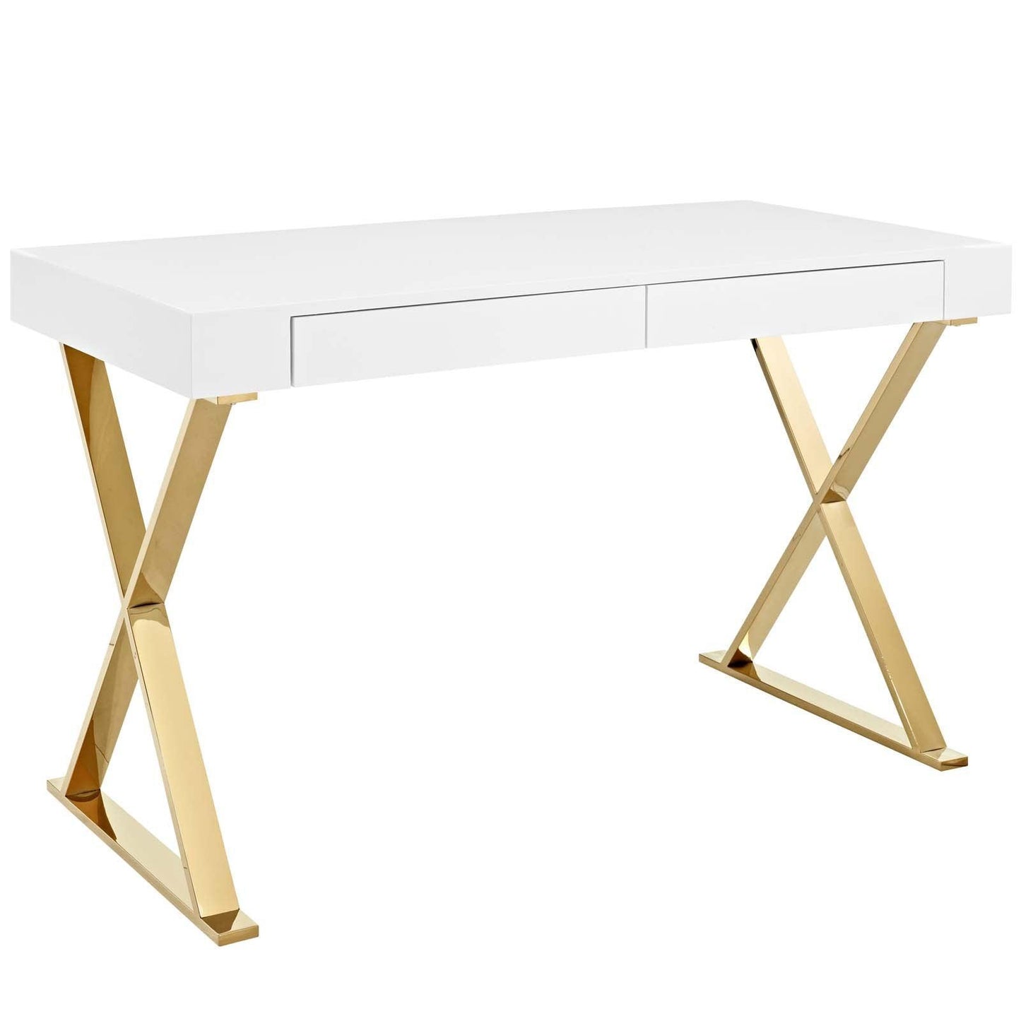 Modway Sector Office Desk, EEI-3030 FredCo