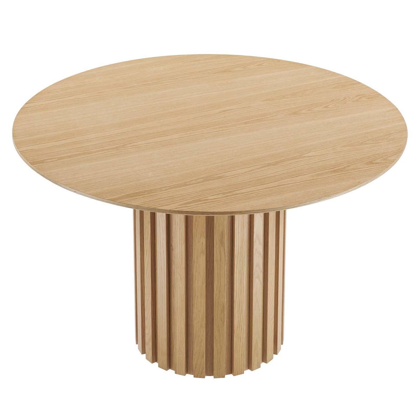 Modway Senja 47" Round Dining Table FredCo