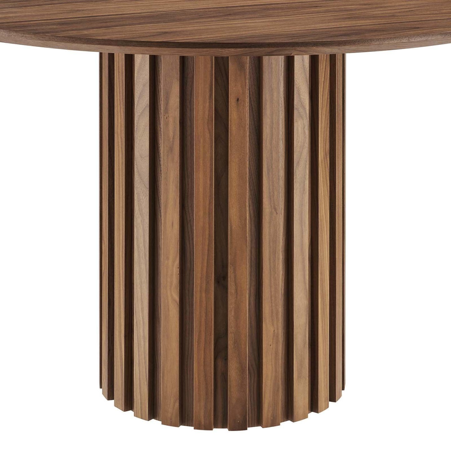 Modway Senja 47" Round Dining Table FredCo