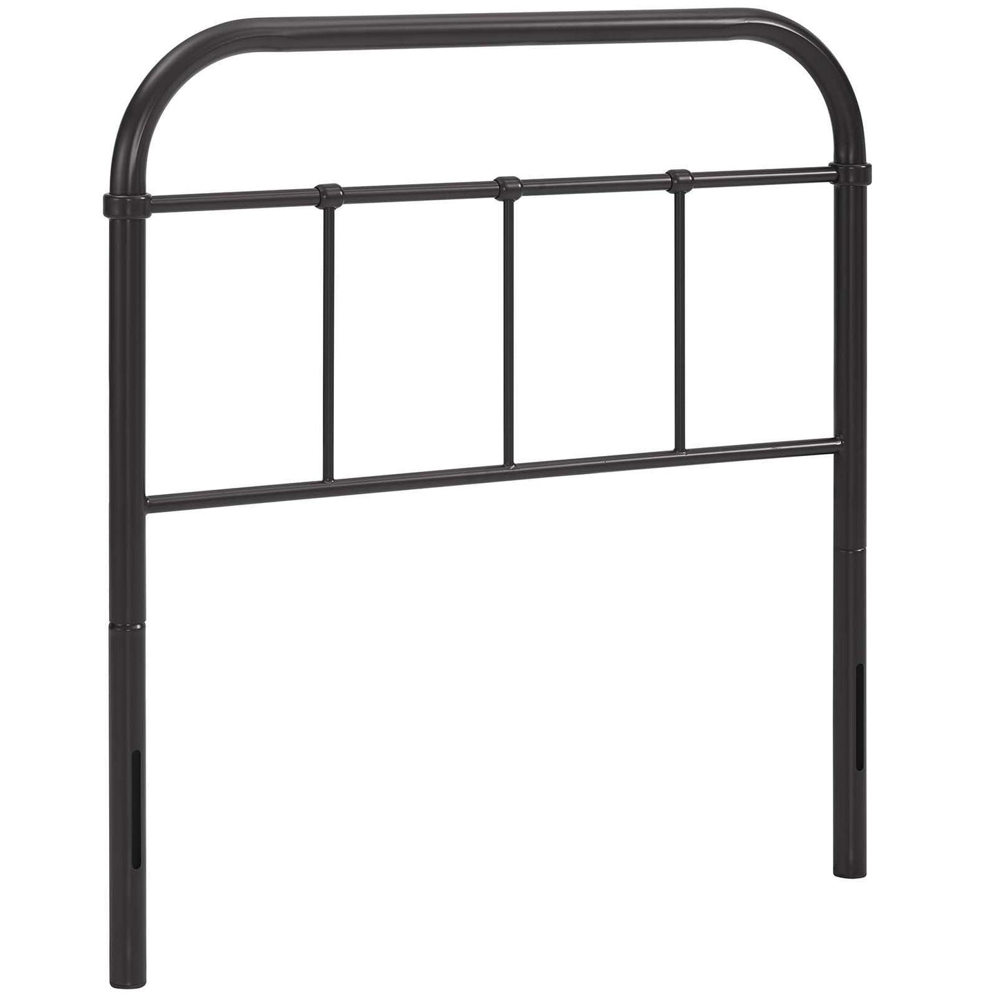 Modway Serena Twin Steel Headboard FredCo