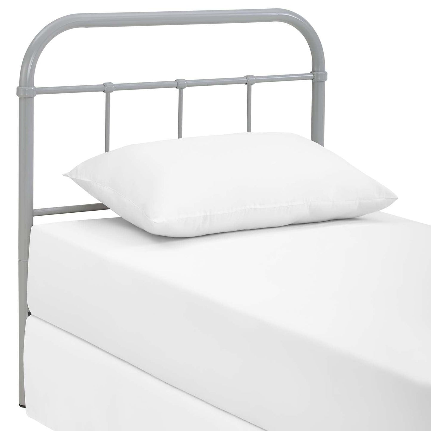 Modway Serena Twin Steel Headboard FredCo