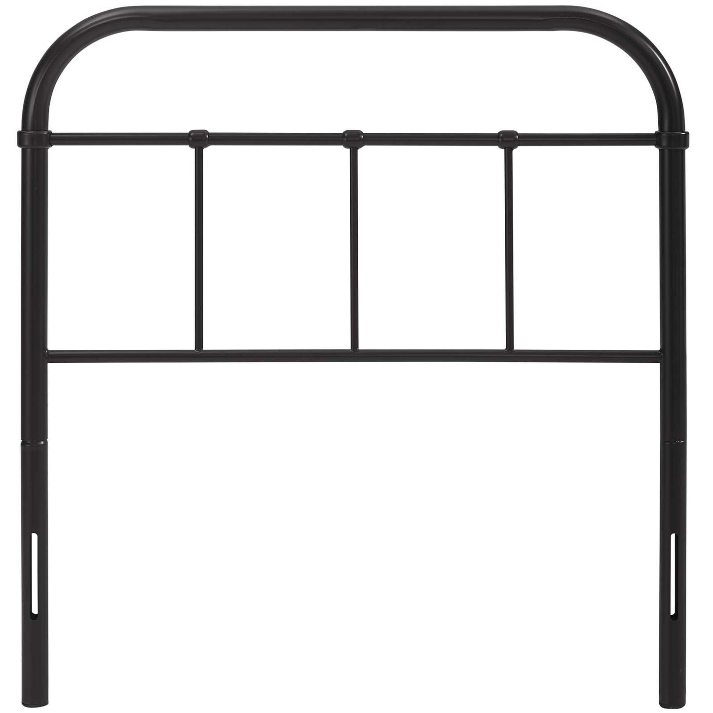 Modway Serena Twin Steel Headboard FredCo