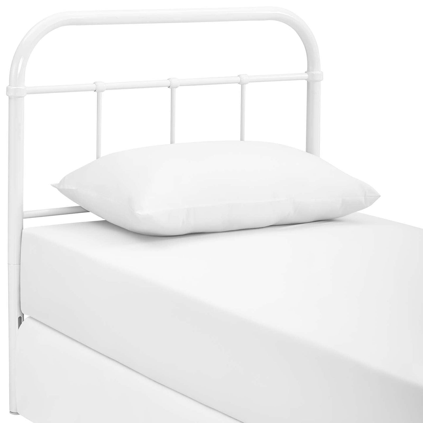 Modway Serena Twin Steel Headboard FredCo