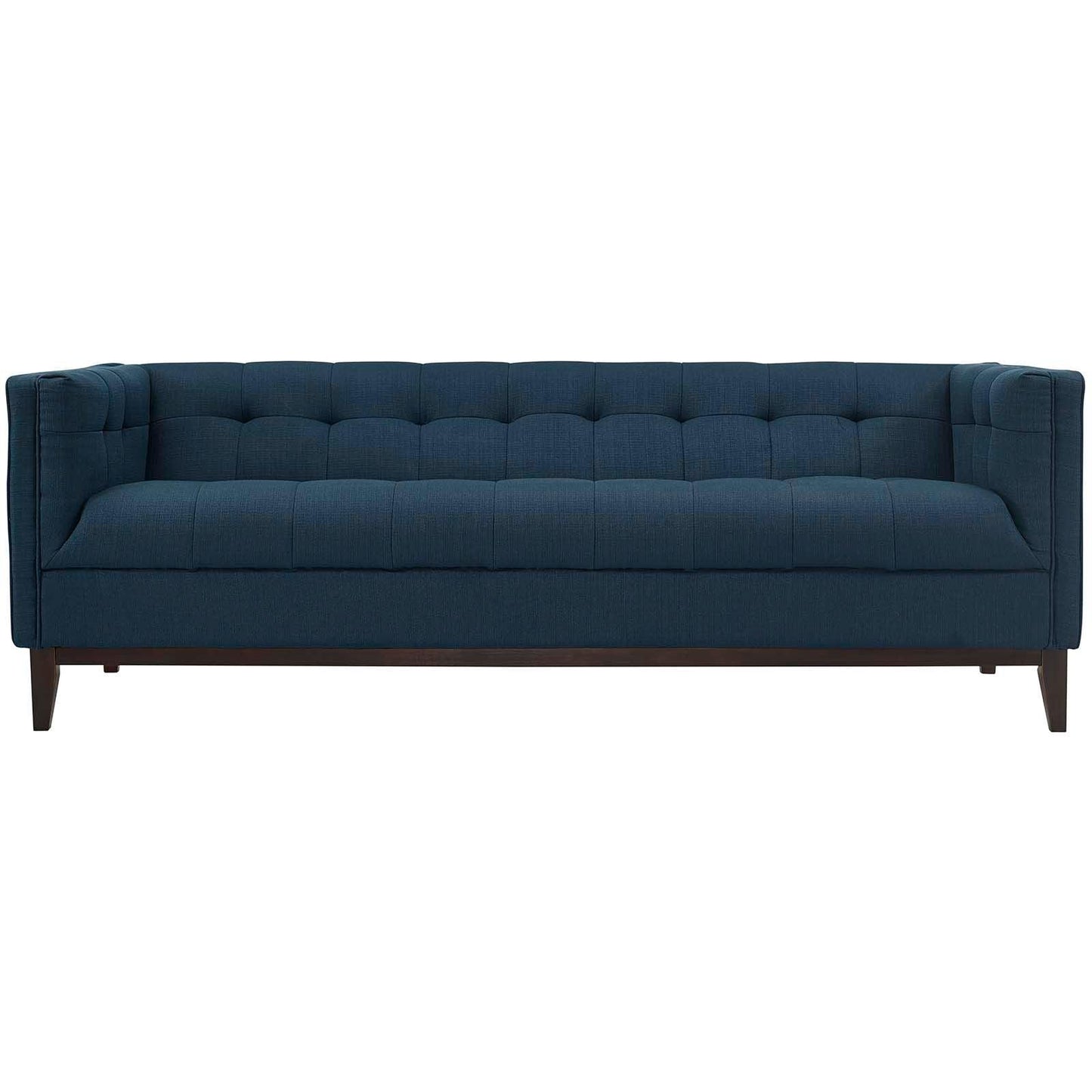 Modway Serve Upholstered Fabric Sofa FredCo