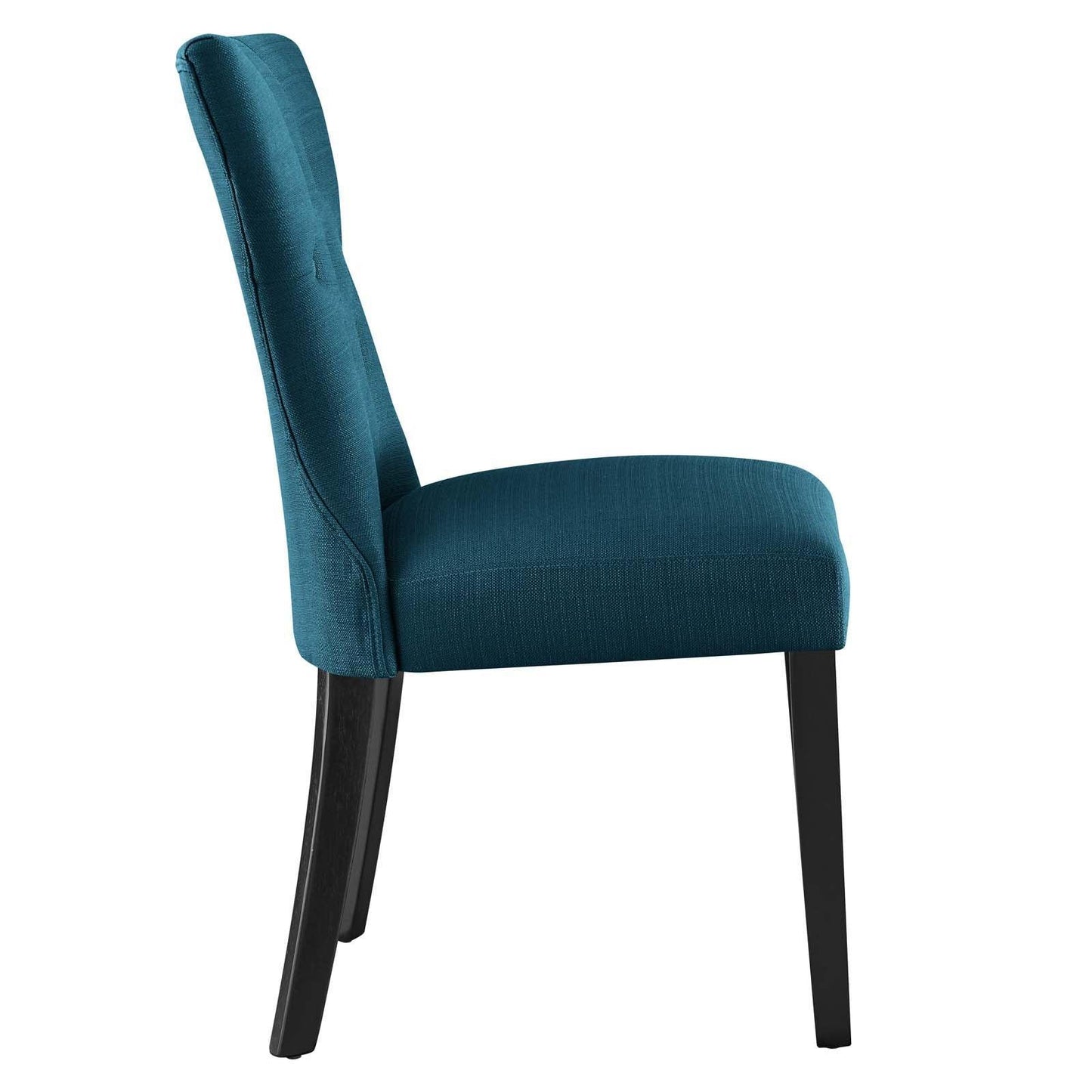 Modway Silhouette Dining Side Chair FredCo