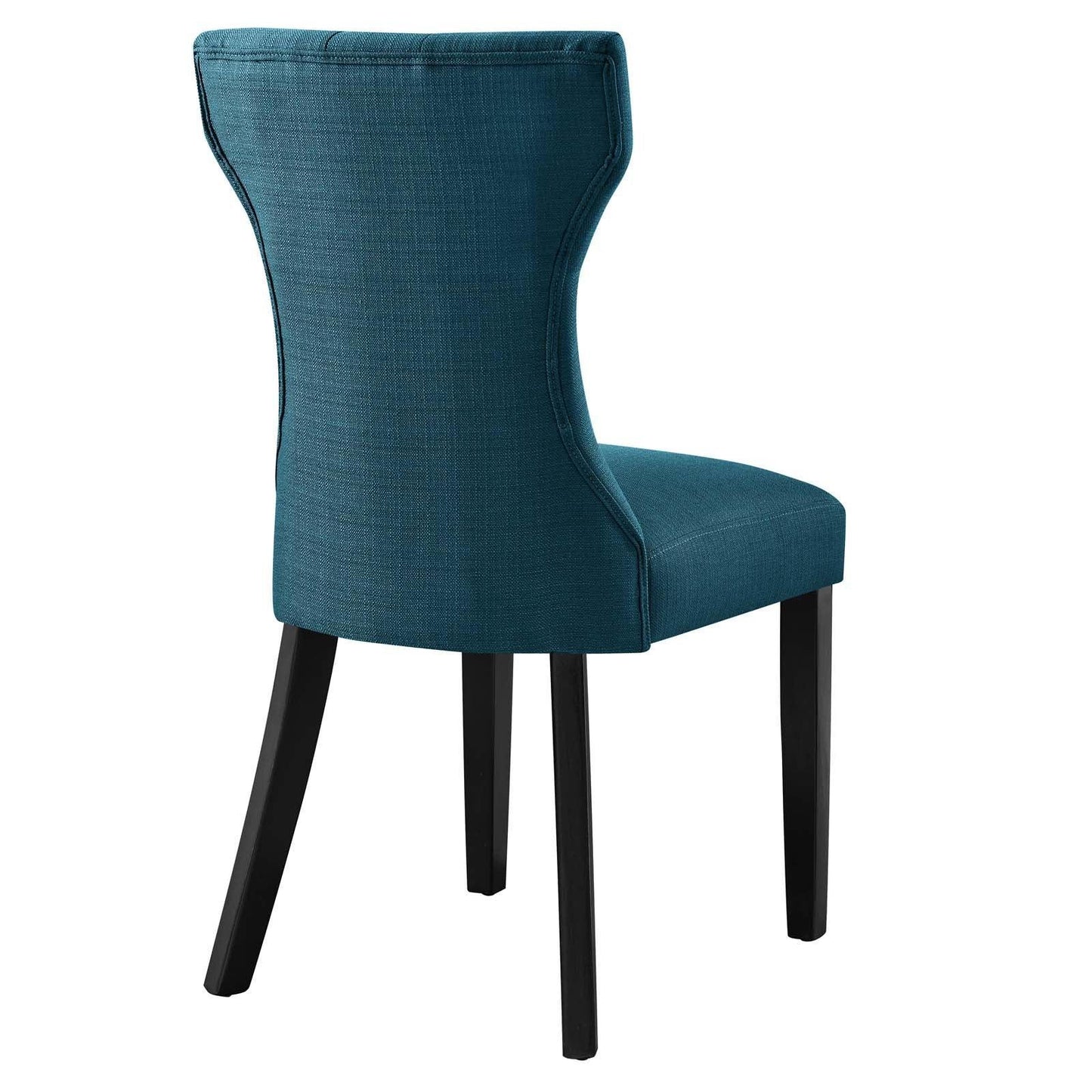 Modway Silhouette Dining Side Chair FredCo