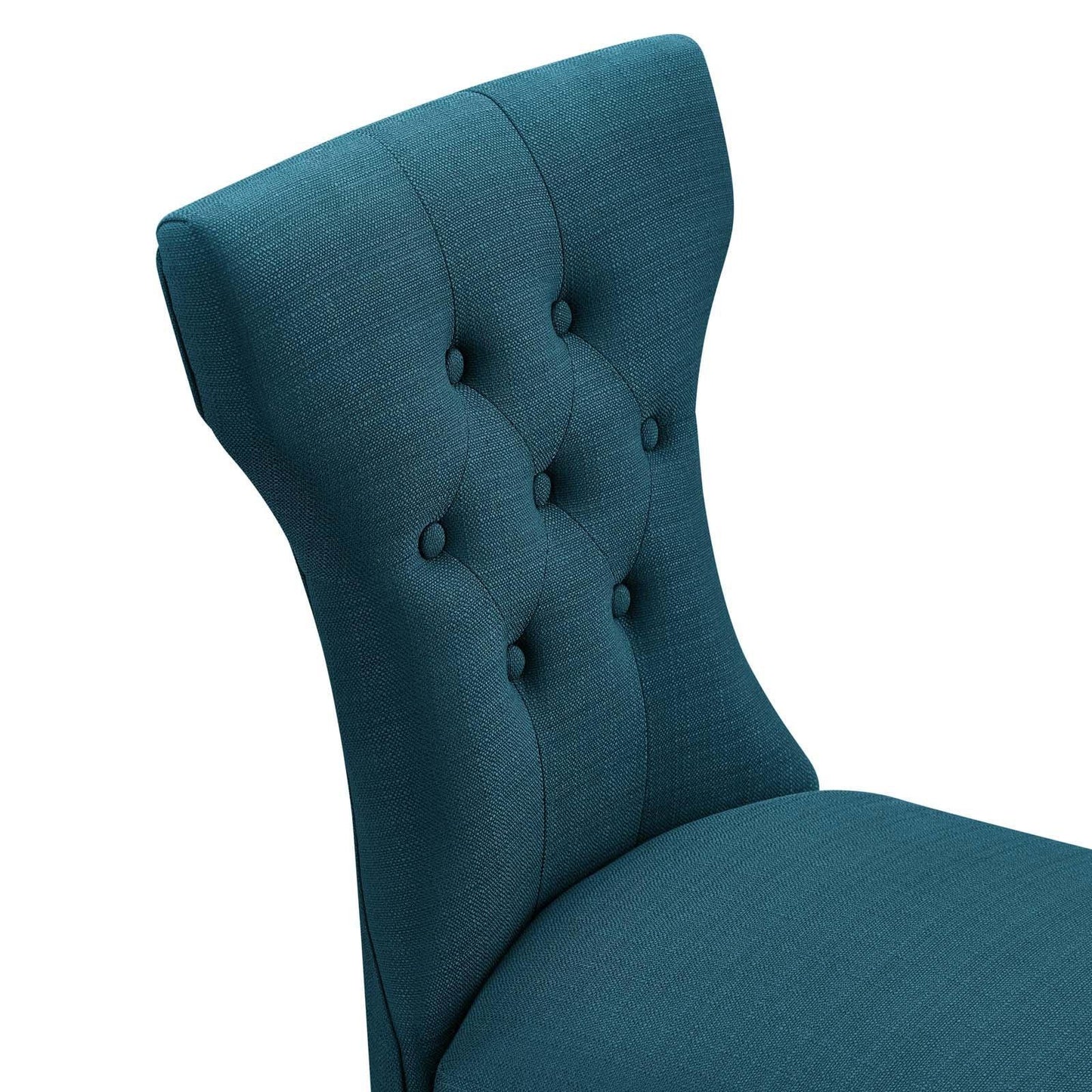 Modway Silhouette Dining Side Chair FredCo