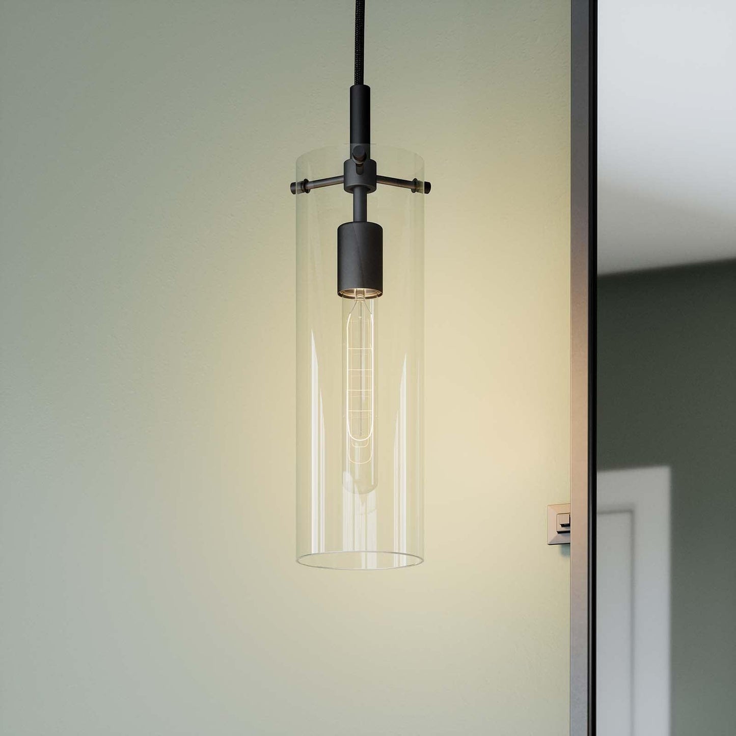 Modway Skylark Pendant Light FredCo