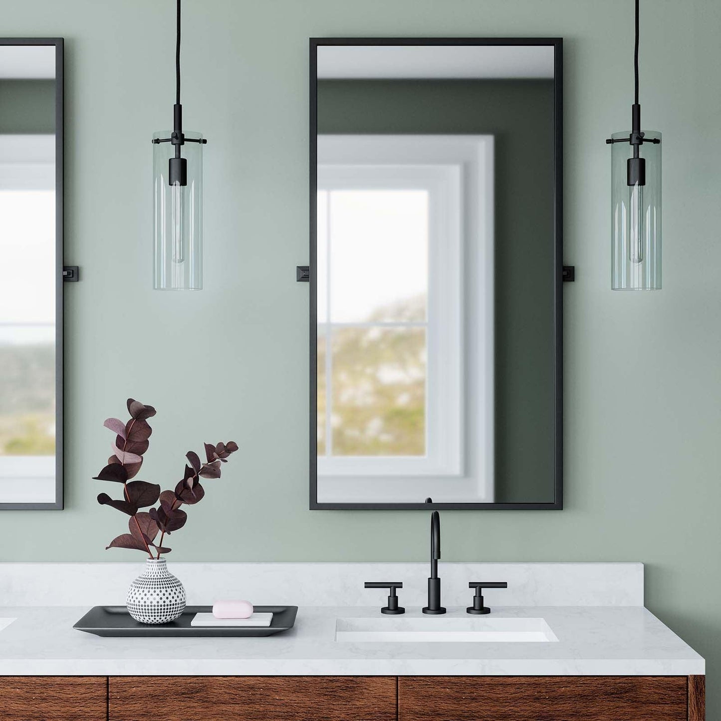 Modway Skylark Pendant Light FredCo
